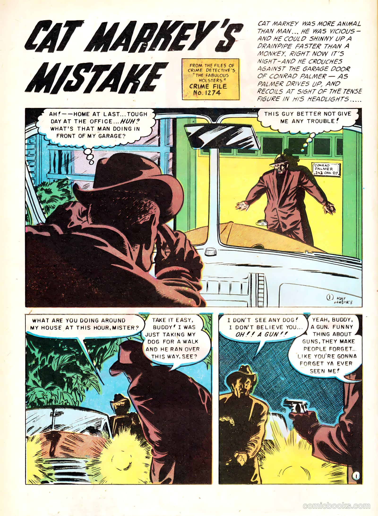 Crime Detective Comics #8 — page 34 of 52