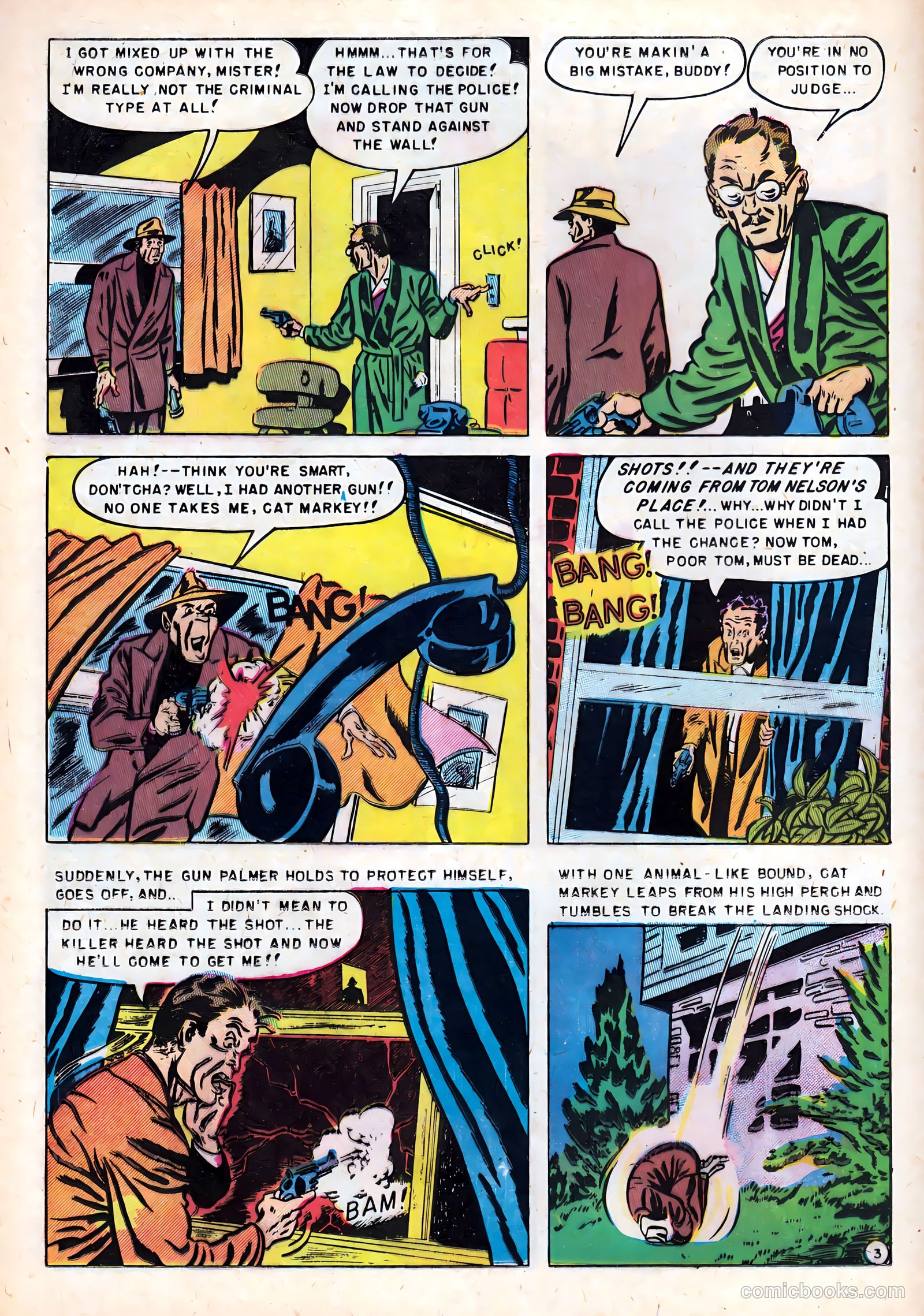 Crime Detective Comics #8 — page 36 of 52