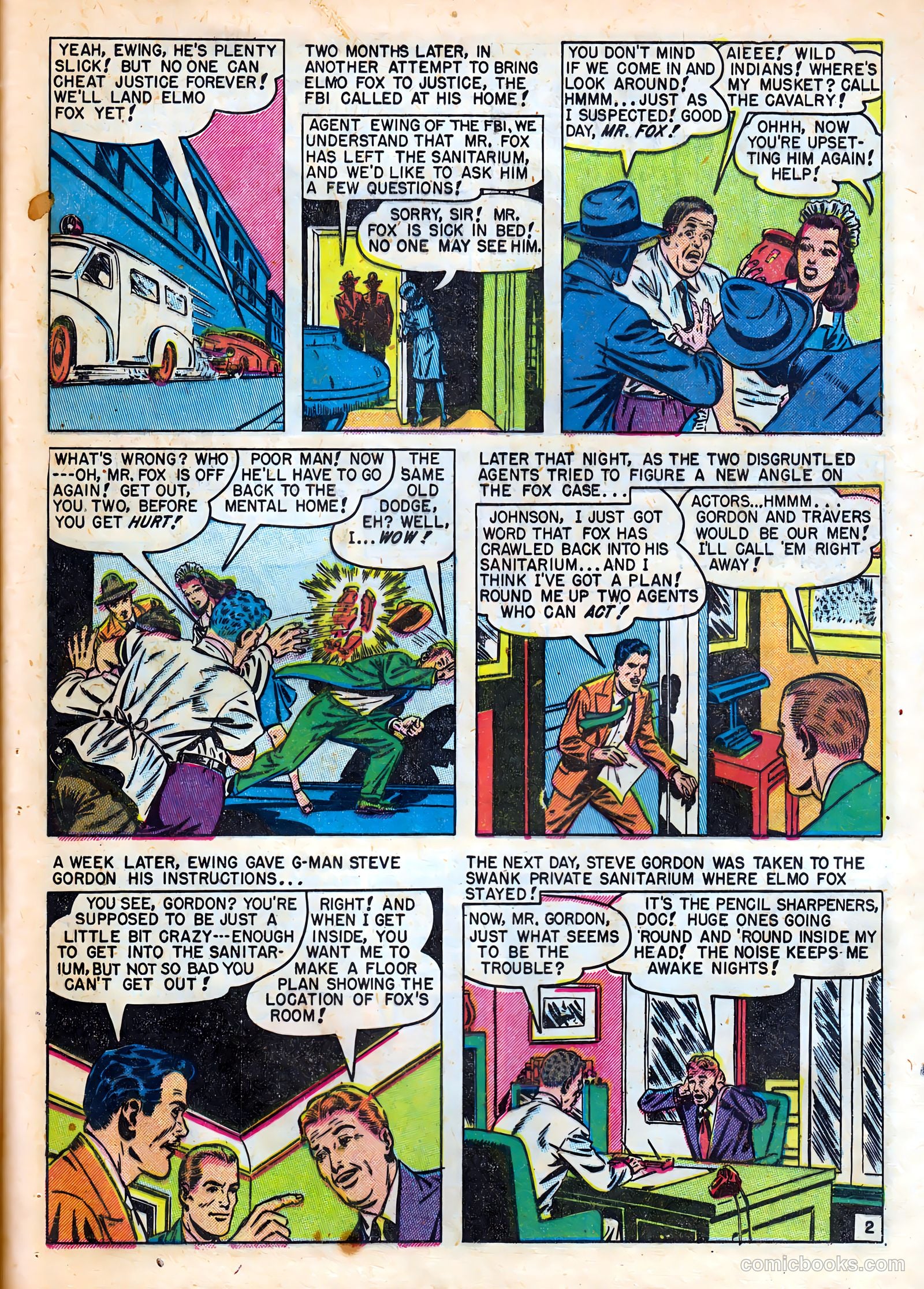 Crime Detective Comics #9 — page 12 of 53