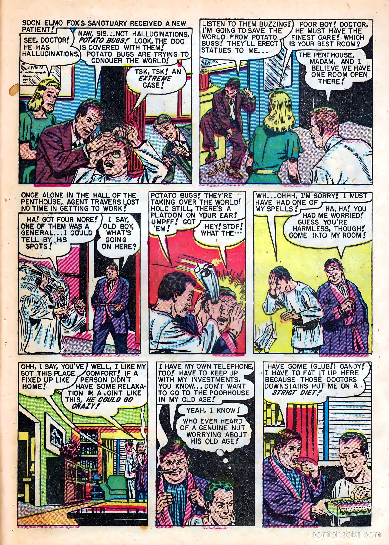 Crime Detective Comics #9 — page 14 of 53