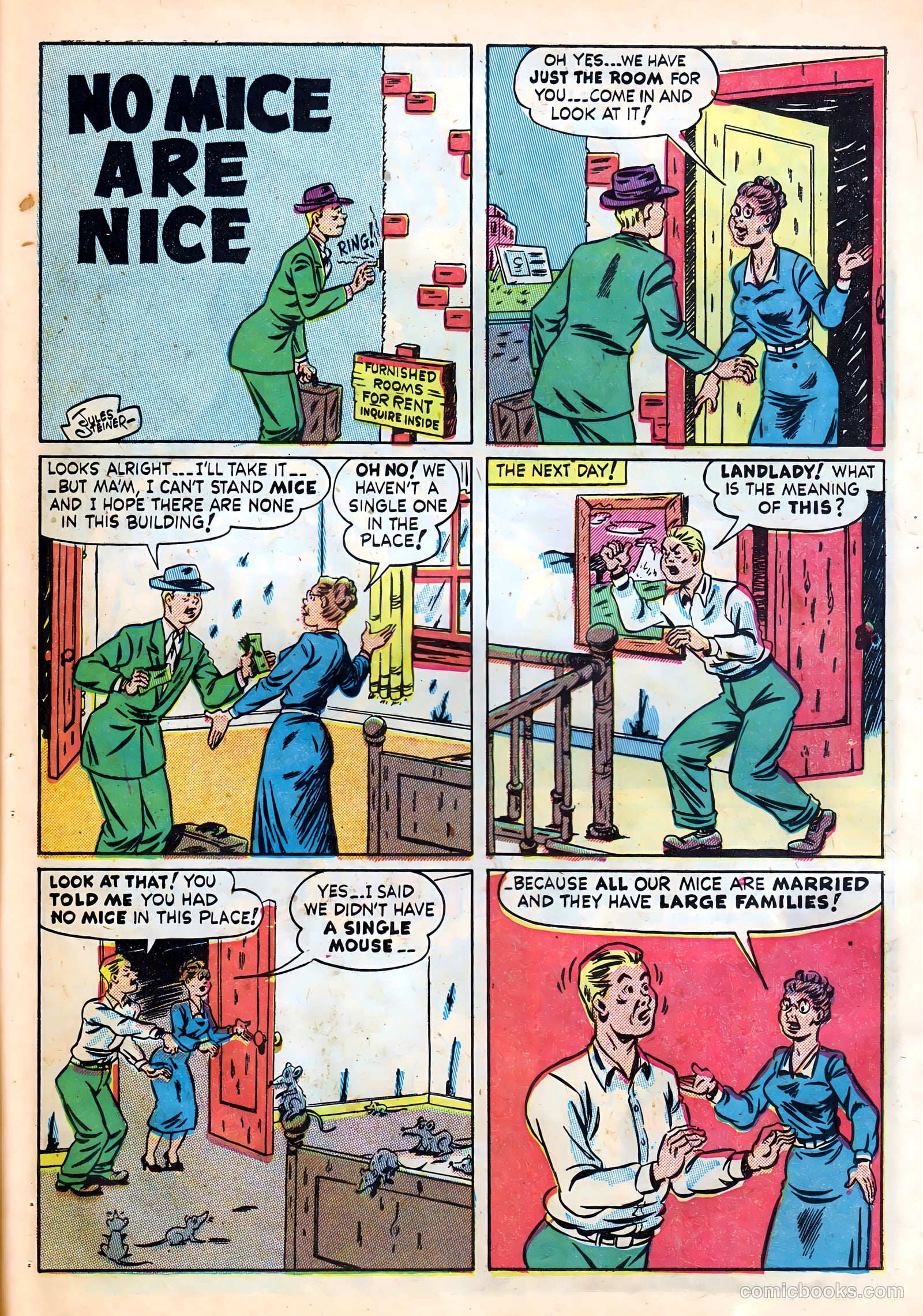 Crime Detective Comics #9 — page 18 of 53