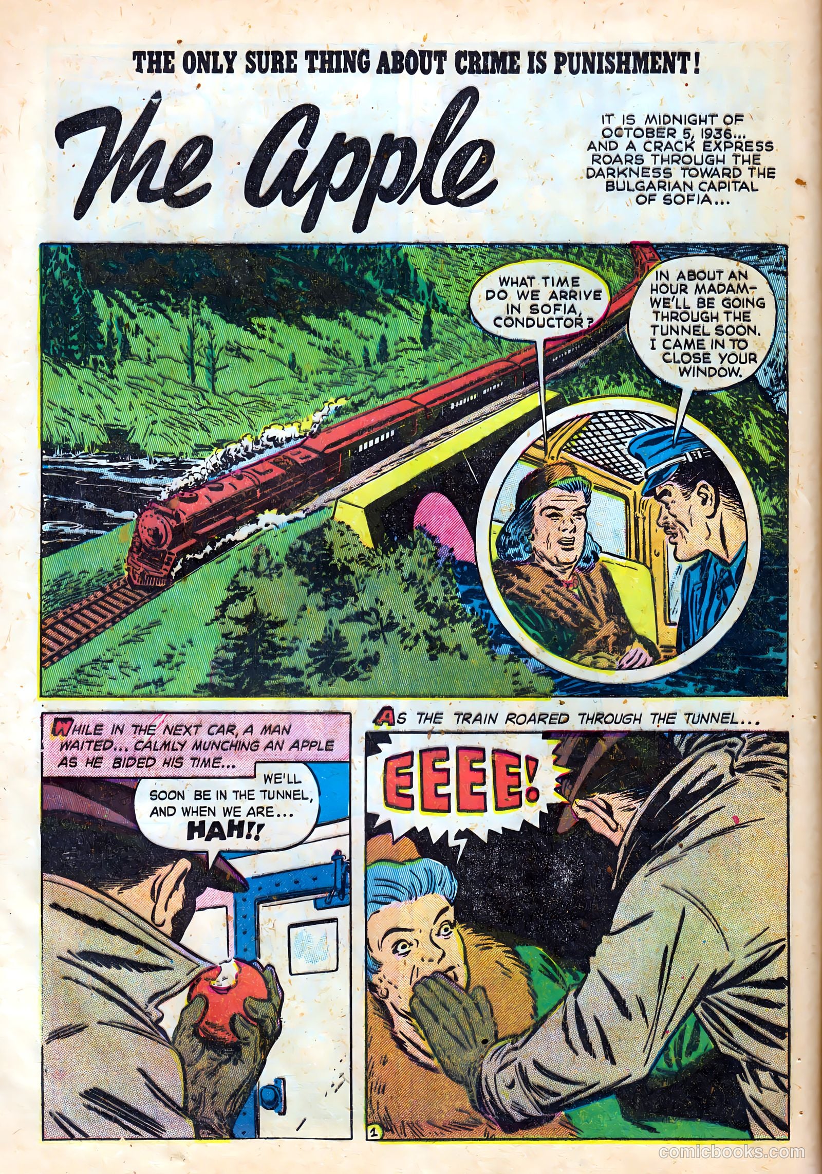 Crime Detective Comics #9 — page 19 of 53
