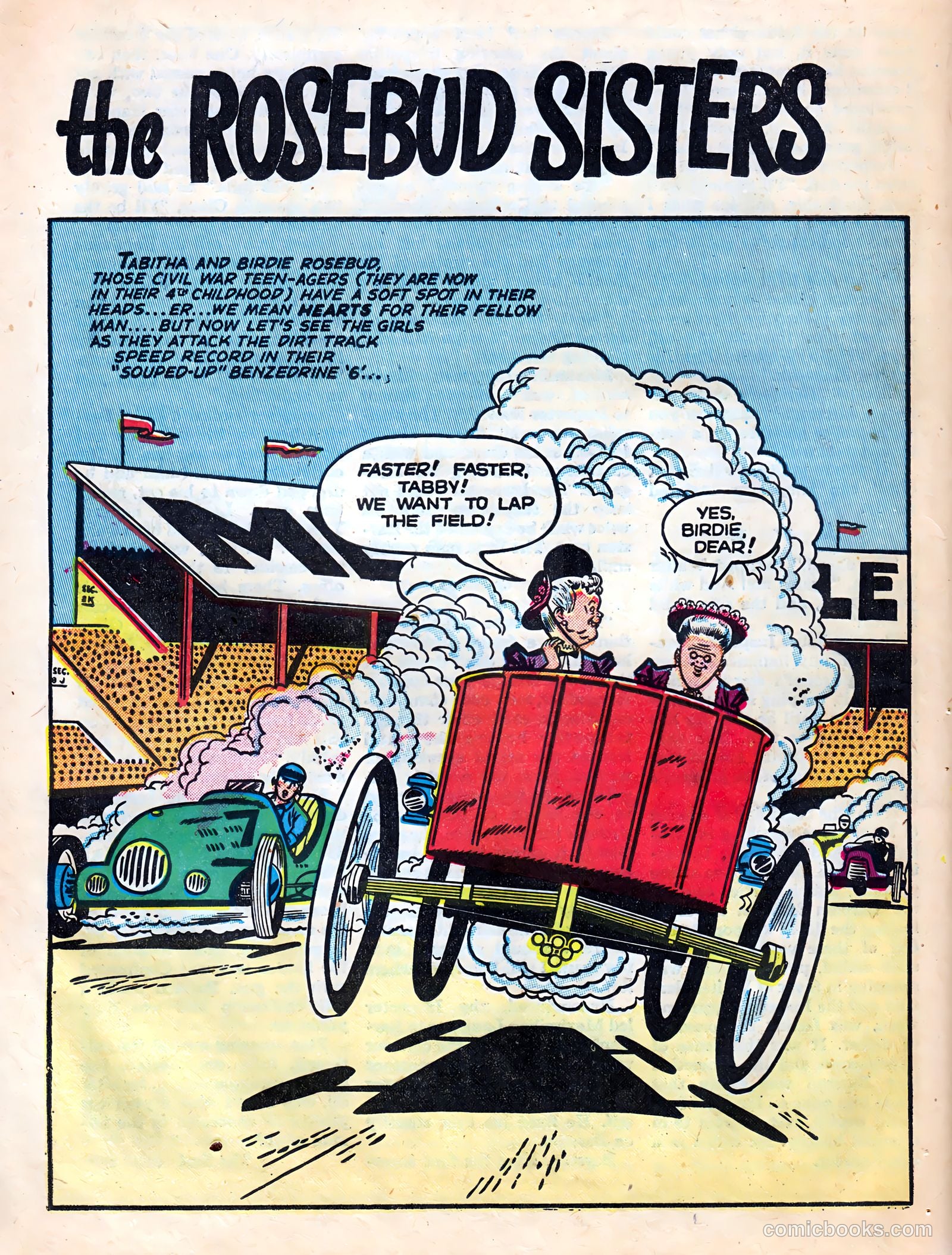 Crime Detective Comics #9 — page 27 of 53