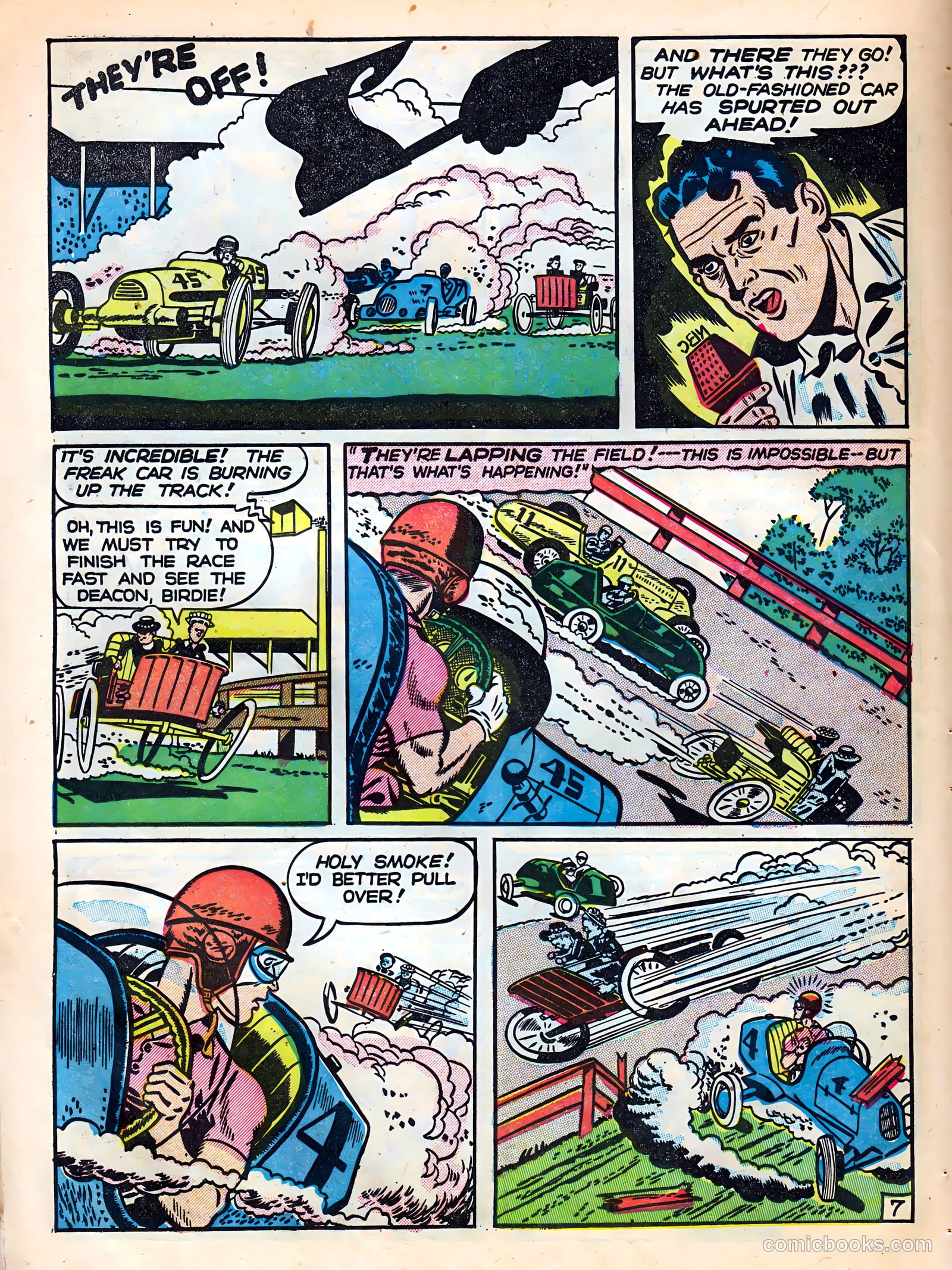 Crime Detective Comics #9 — page 33 of 53