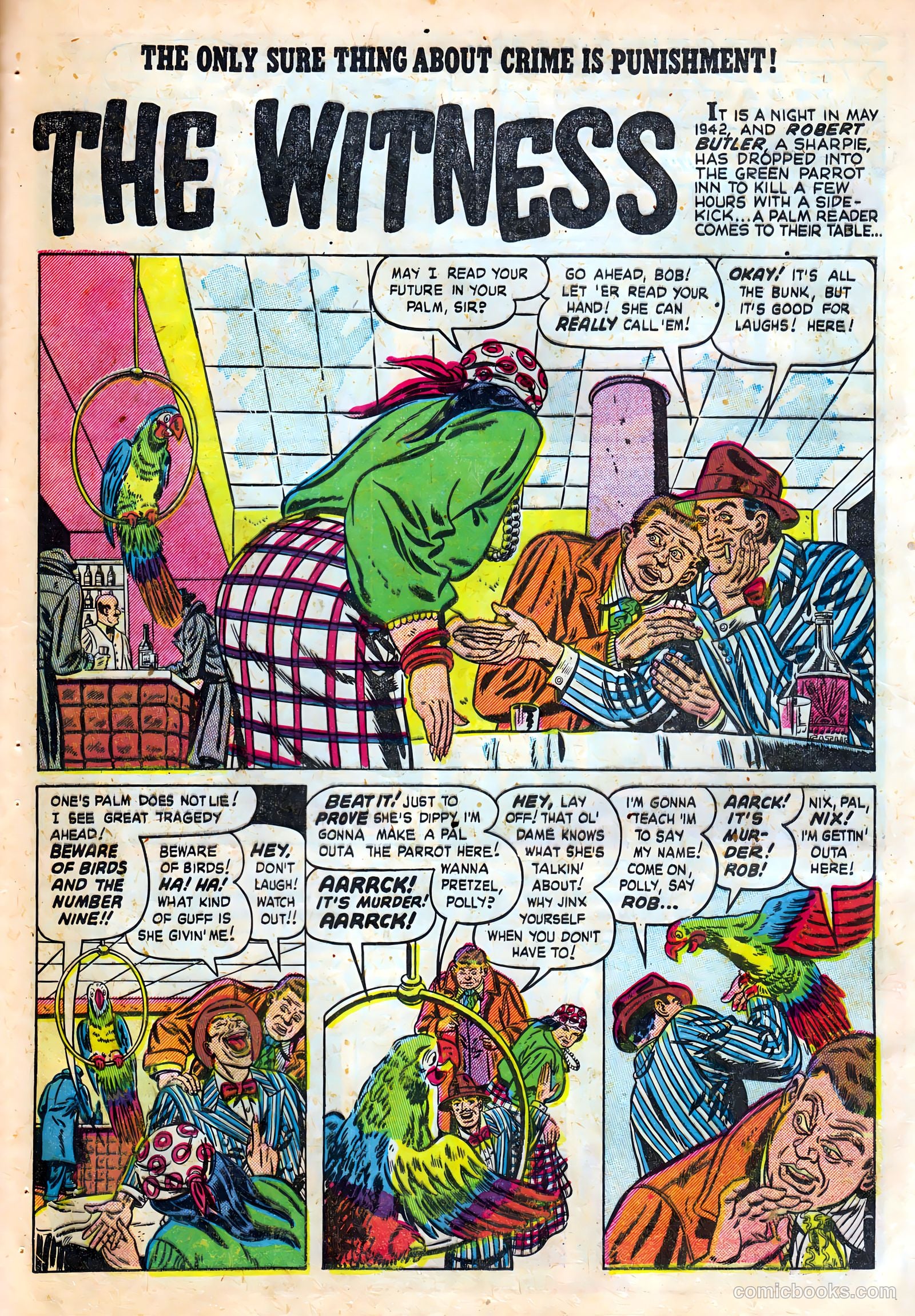Crime Detective Comics #9 — page 36 of 53