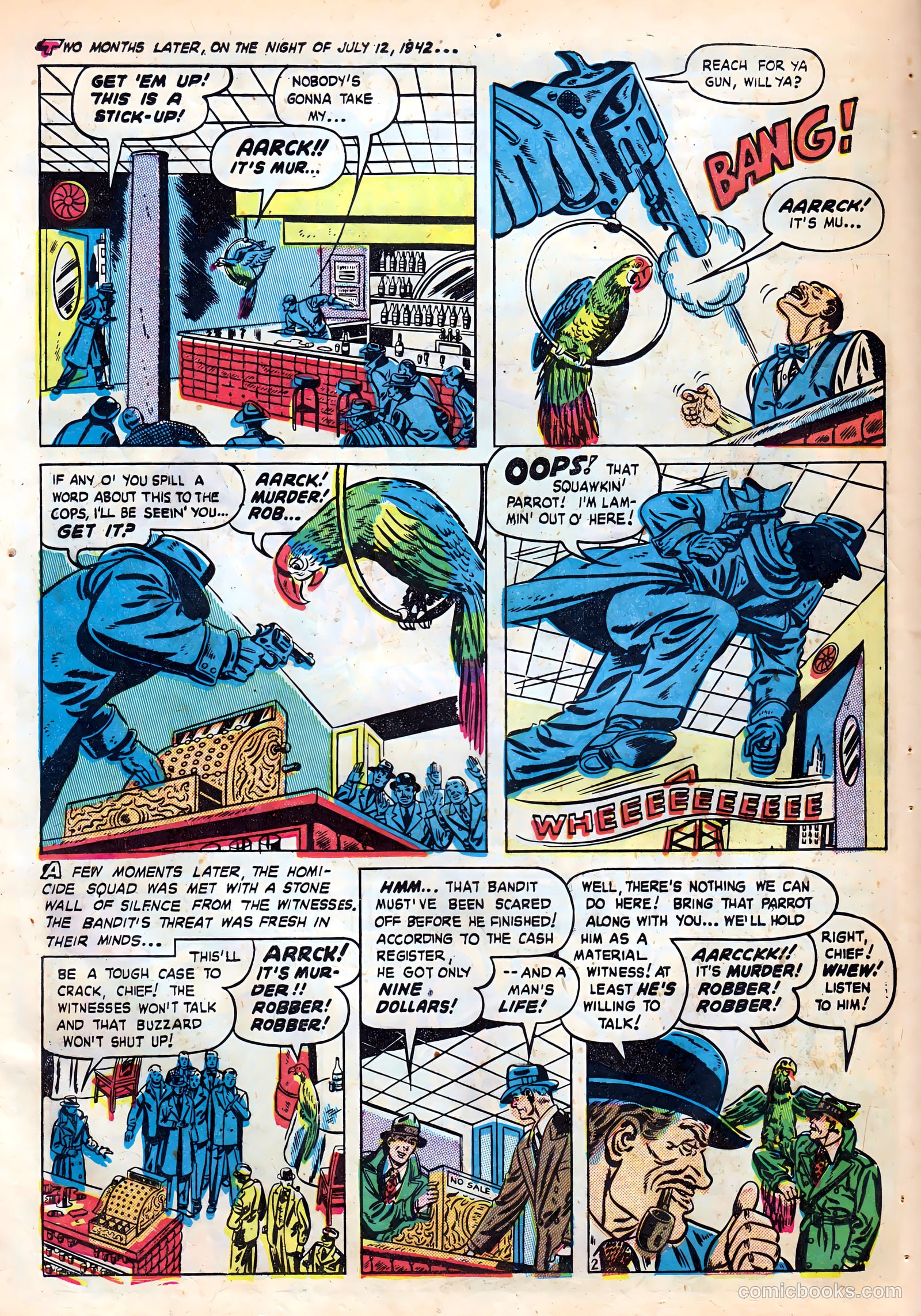 Crime Detective Comics #9 — page 37 of 53