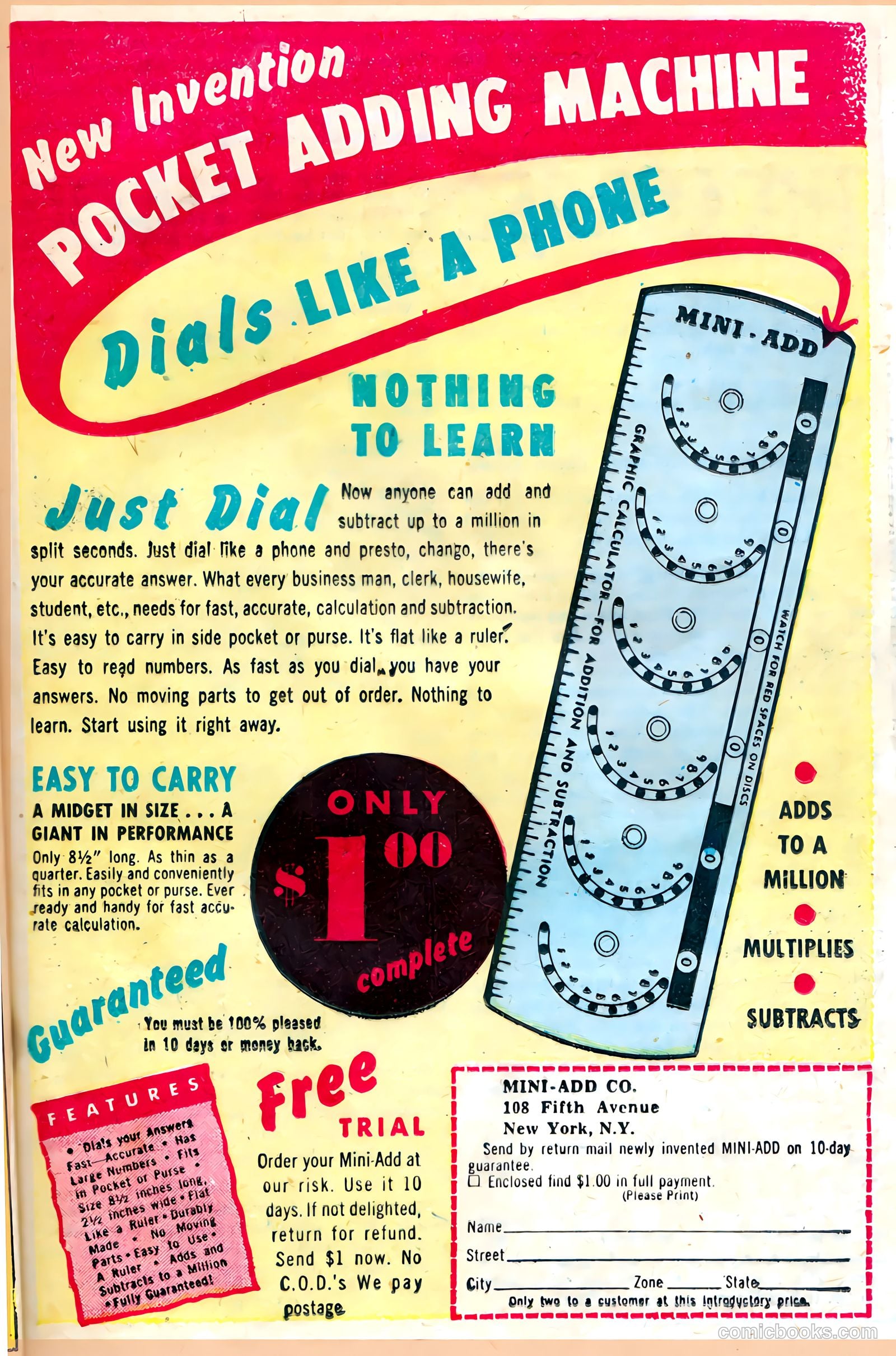 Crime Does Not Pay #103 — page 25 of 52