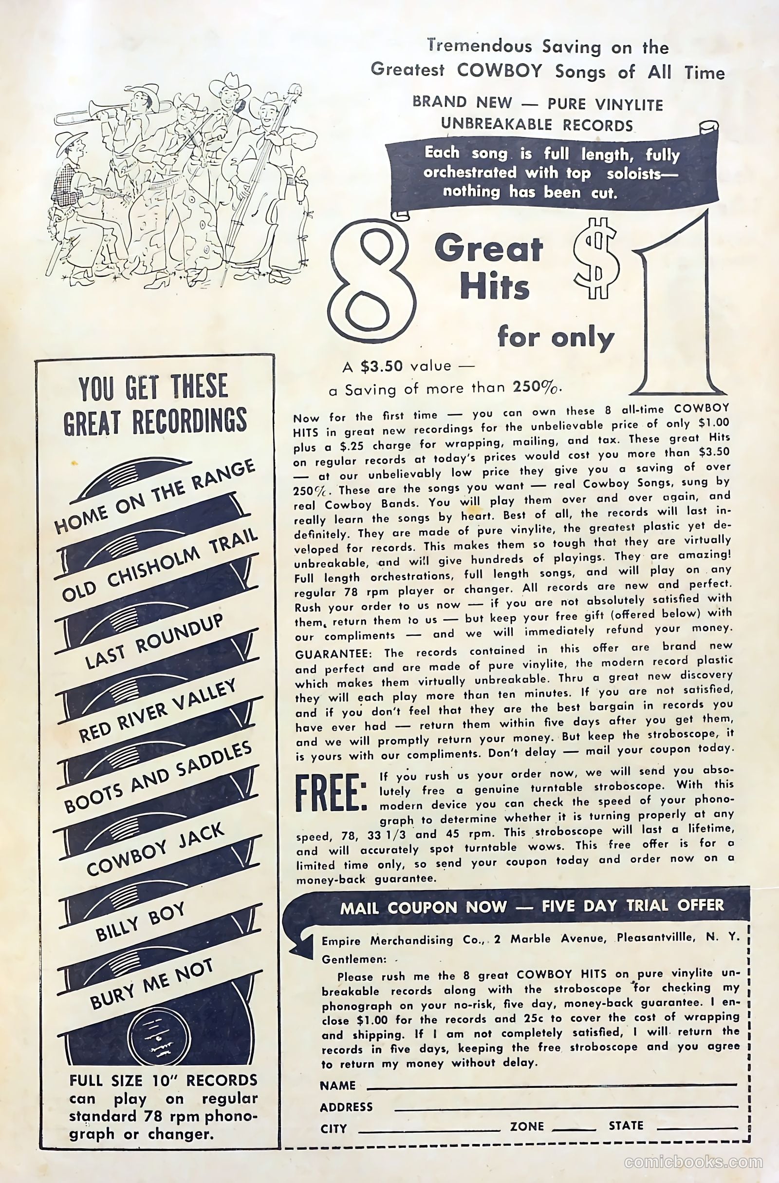 Crime Does Not Pay #113 — page 35 of 36