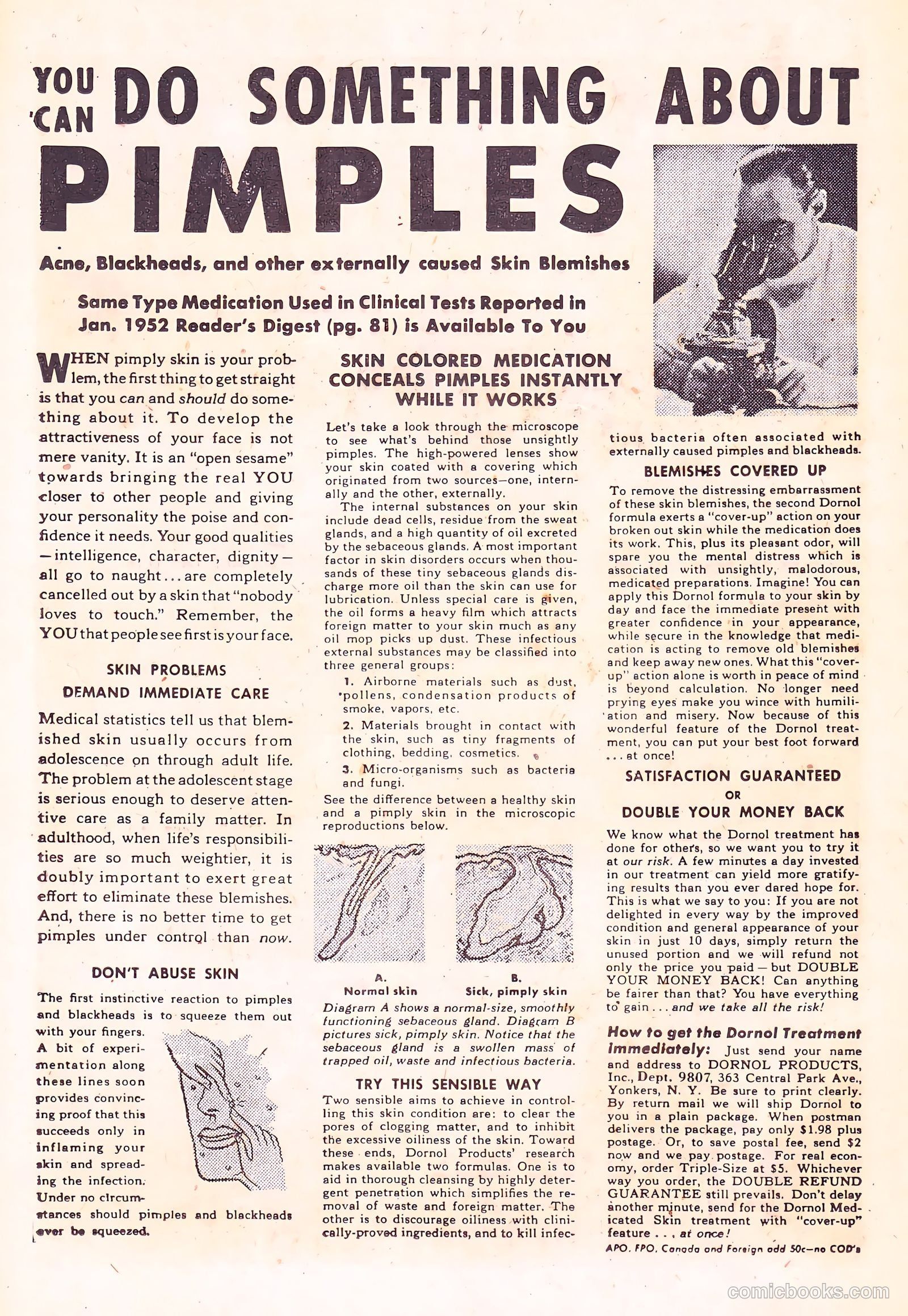 Crime Does Not Pay #114 — page 12 of 36