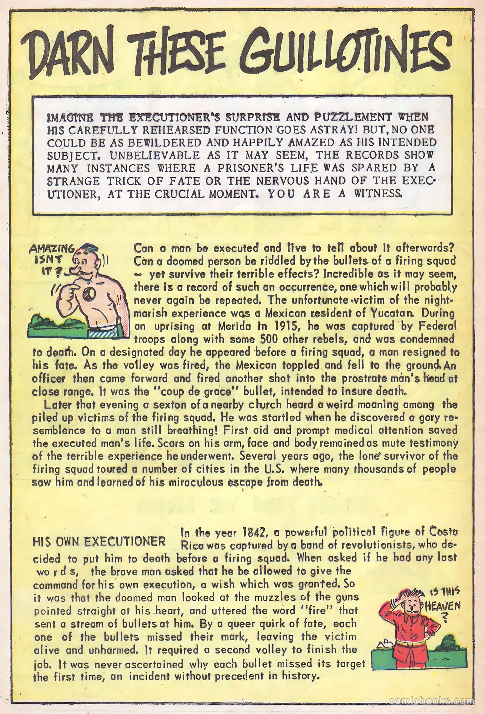 Crime Does Not Pay #134 — page 20 of 36
