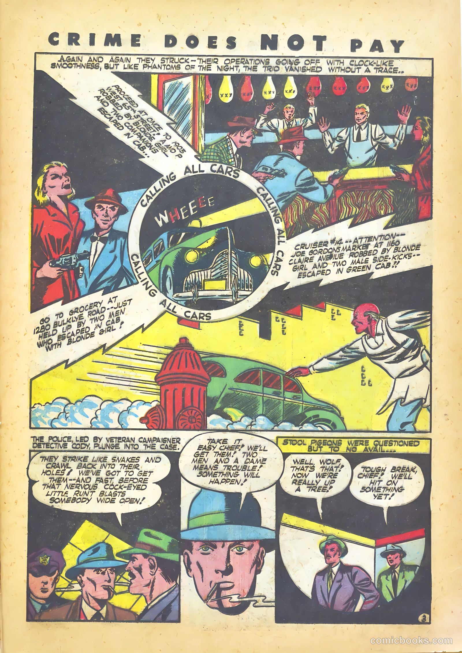 Crime Does Not Pay #26 — page 49 of 68