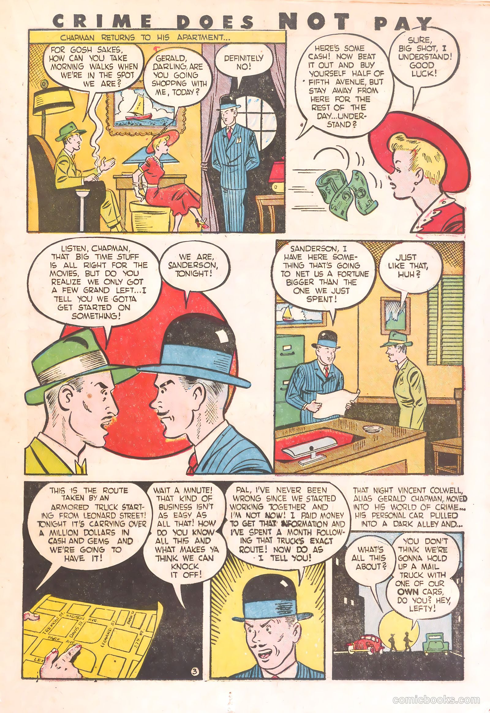 Crime Does Not Pay #29 — page 29 of 60