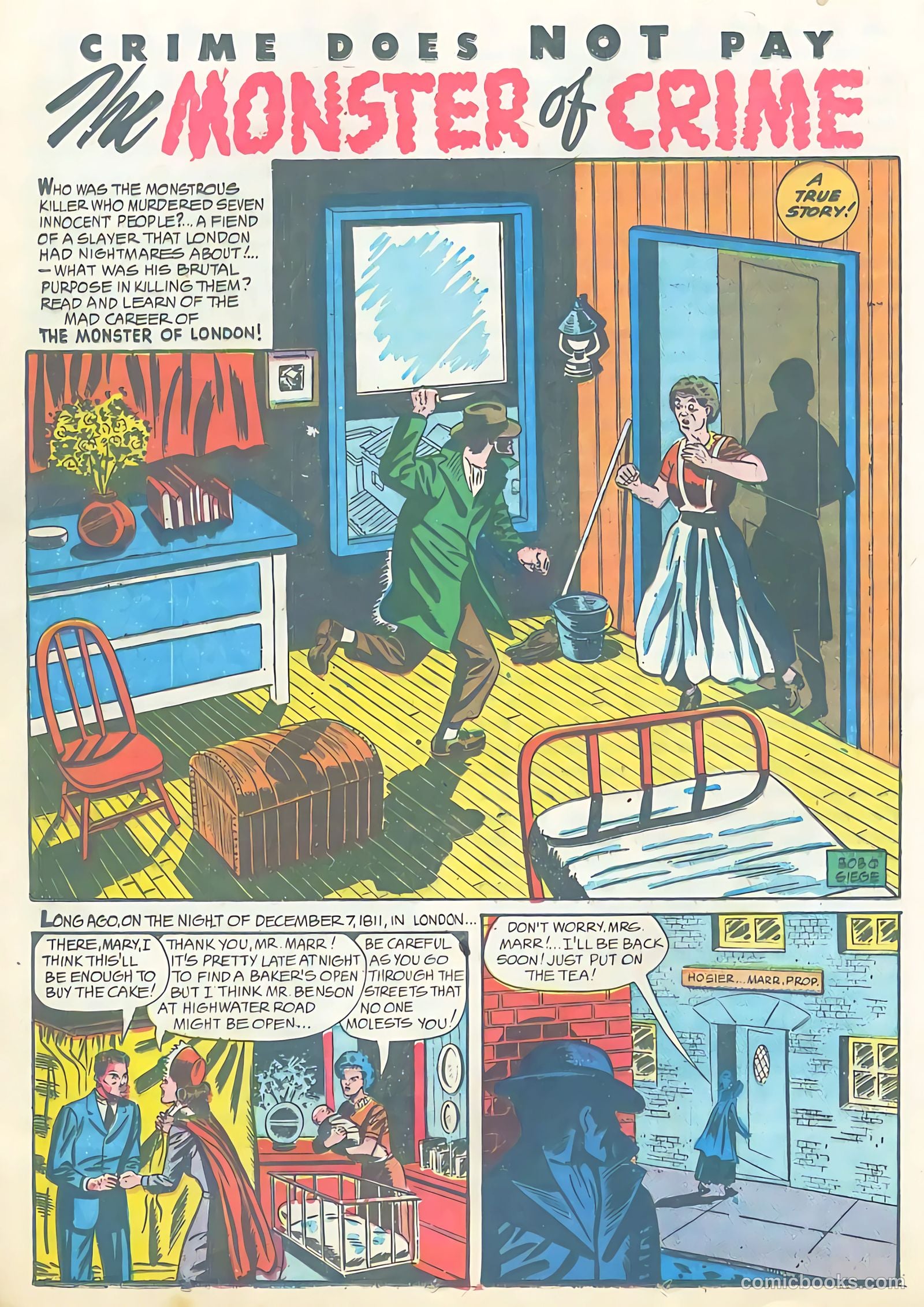Crime Does Not Pay #41 — page 26 of 51