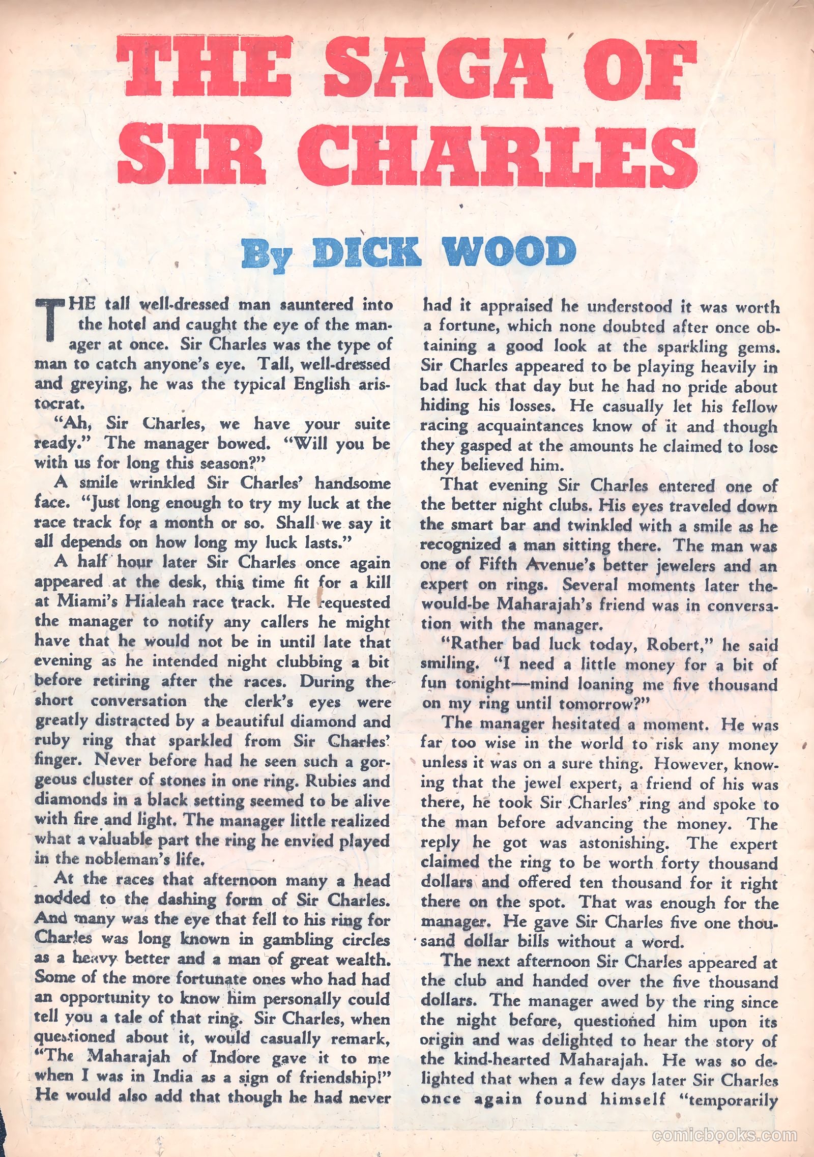 Crime Does Not Pay #42 — page 28 of 52