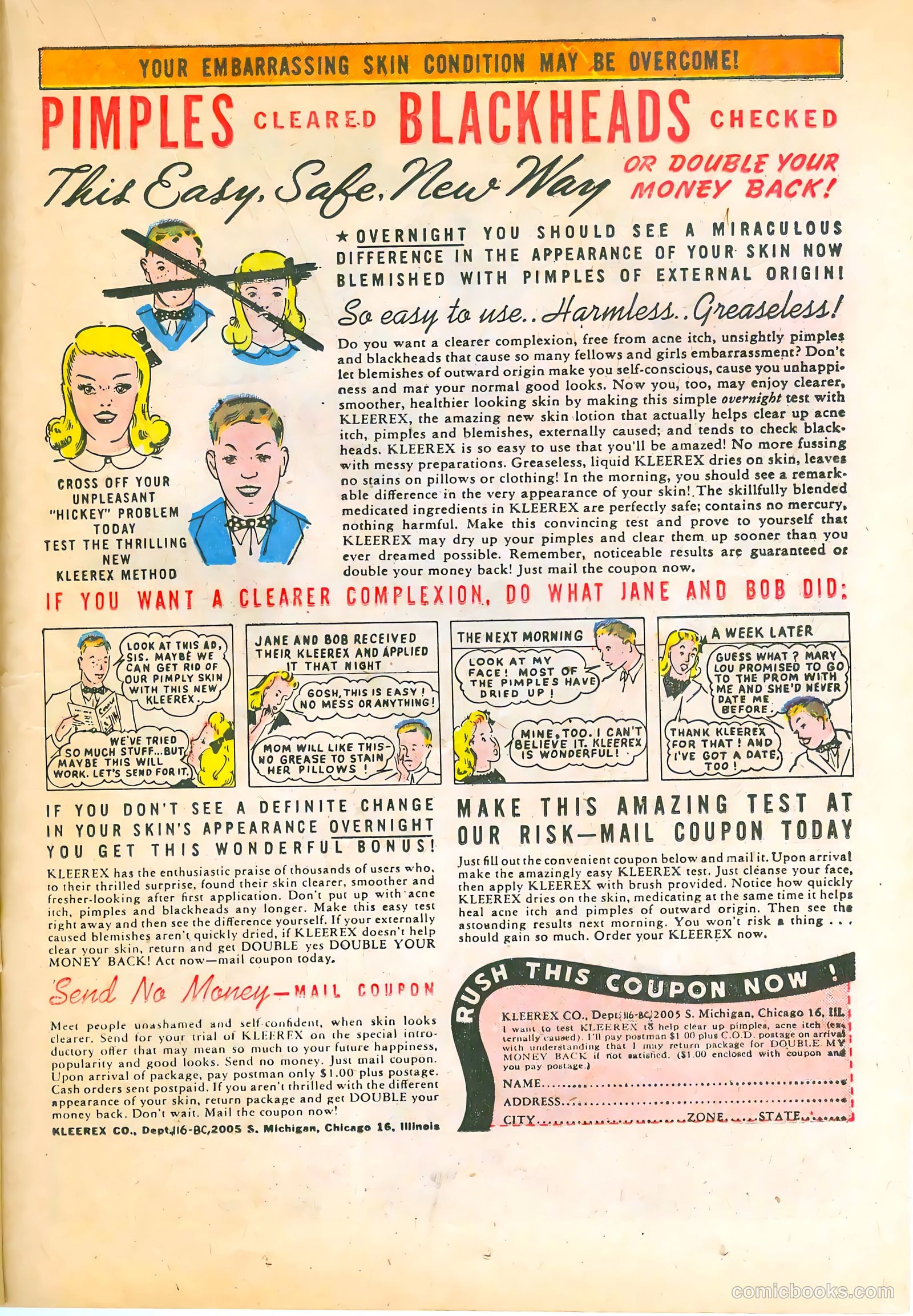 Crime Does Not Pay #44 — page 44 of 69