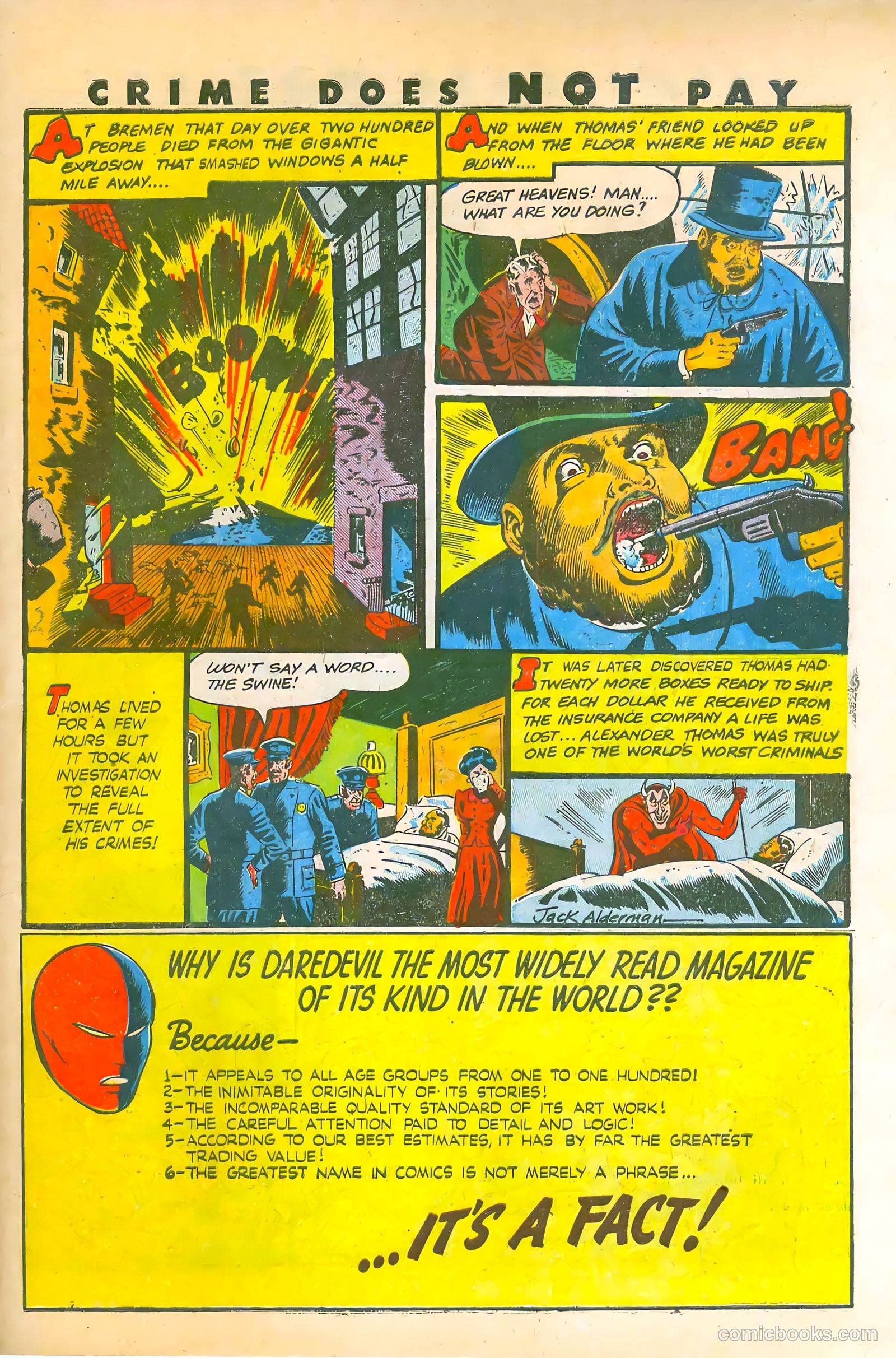 Crime Does Not Pay #44 — page 56 of 69