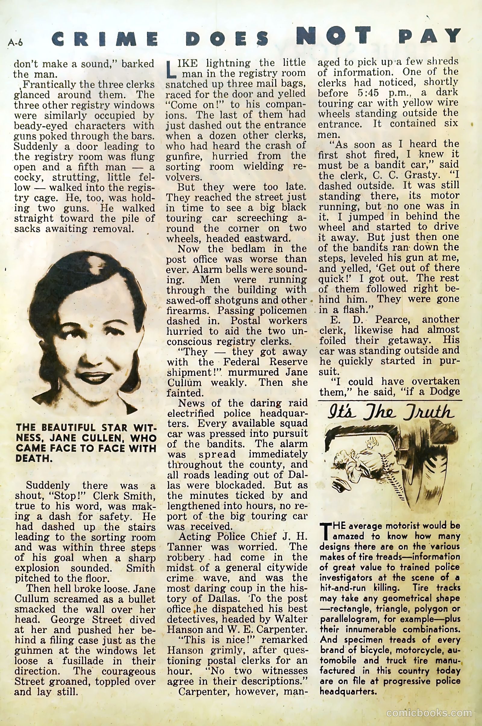 Crime Does Not Pay #45 — page 8 of 64