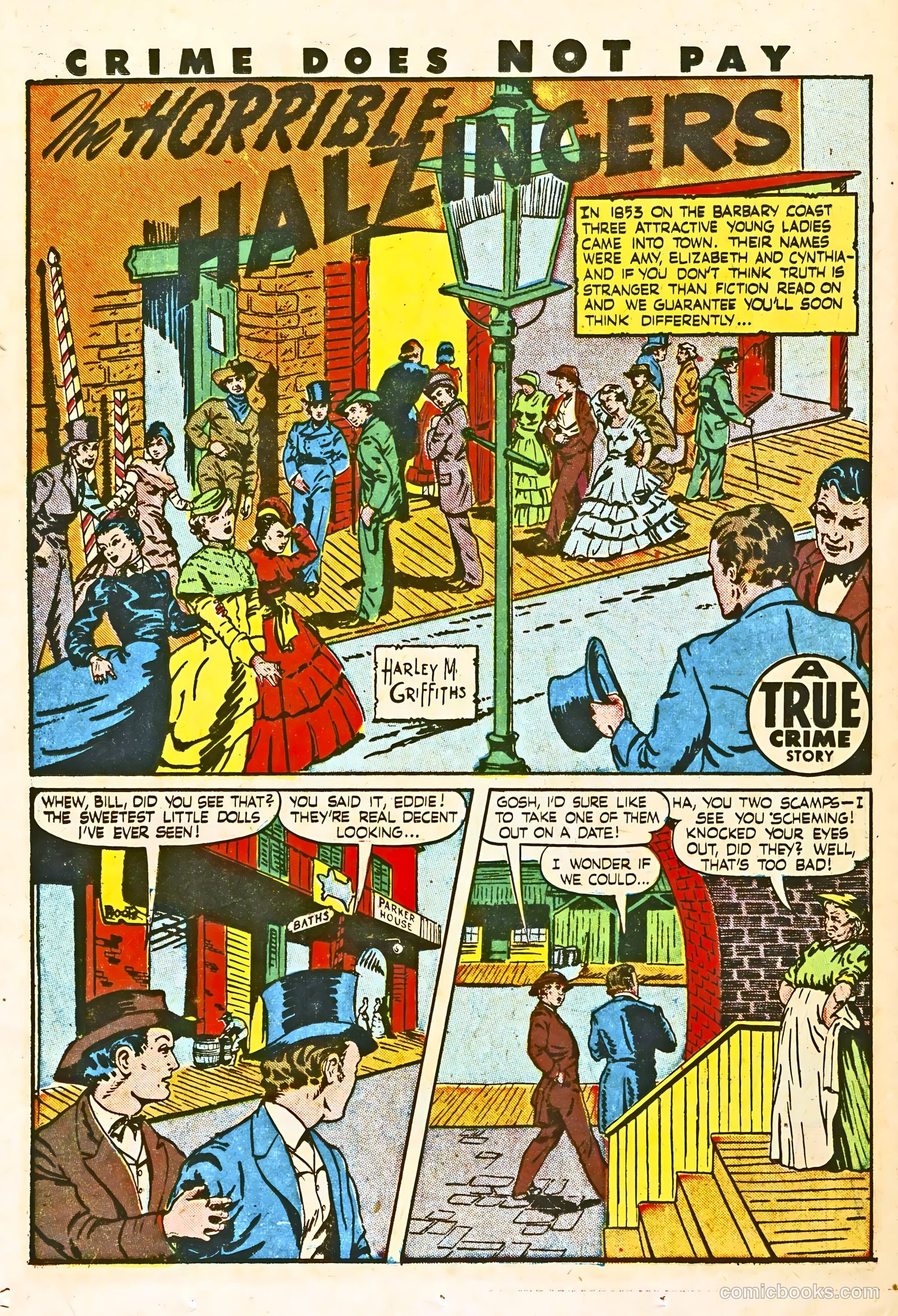 Crime Does Not Pay #47 — page 48 of 68