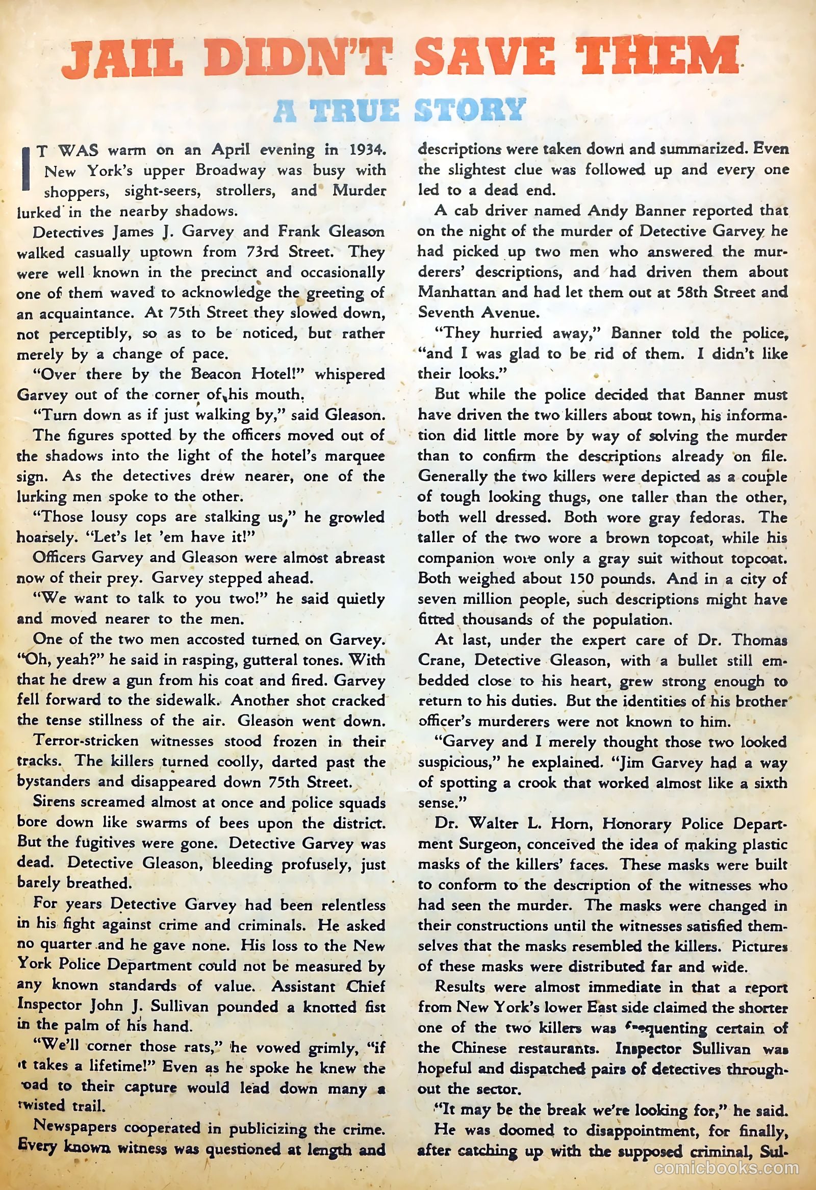 Crime Does Not Pay #50 — page 55 of 71