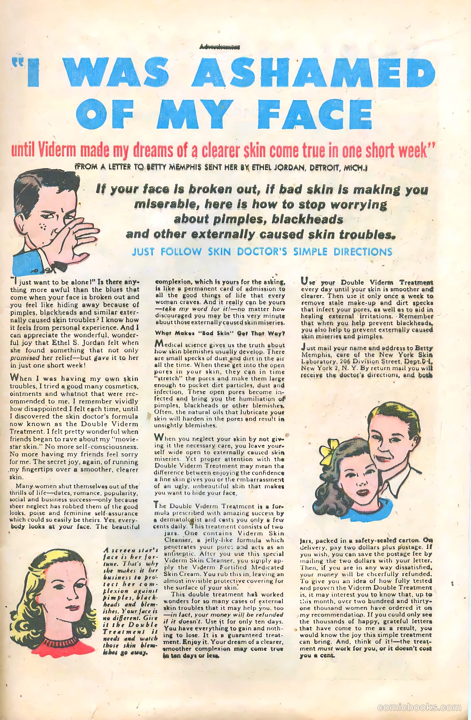 Crime Does Not Pay #77 — page 13 of 52