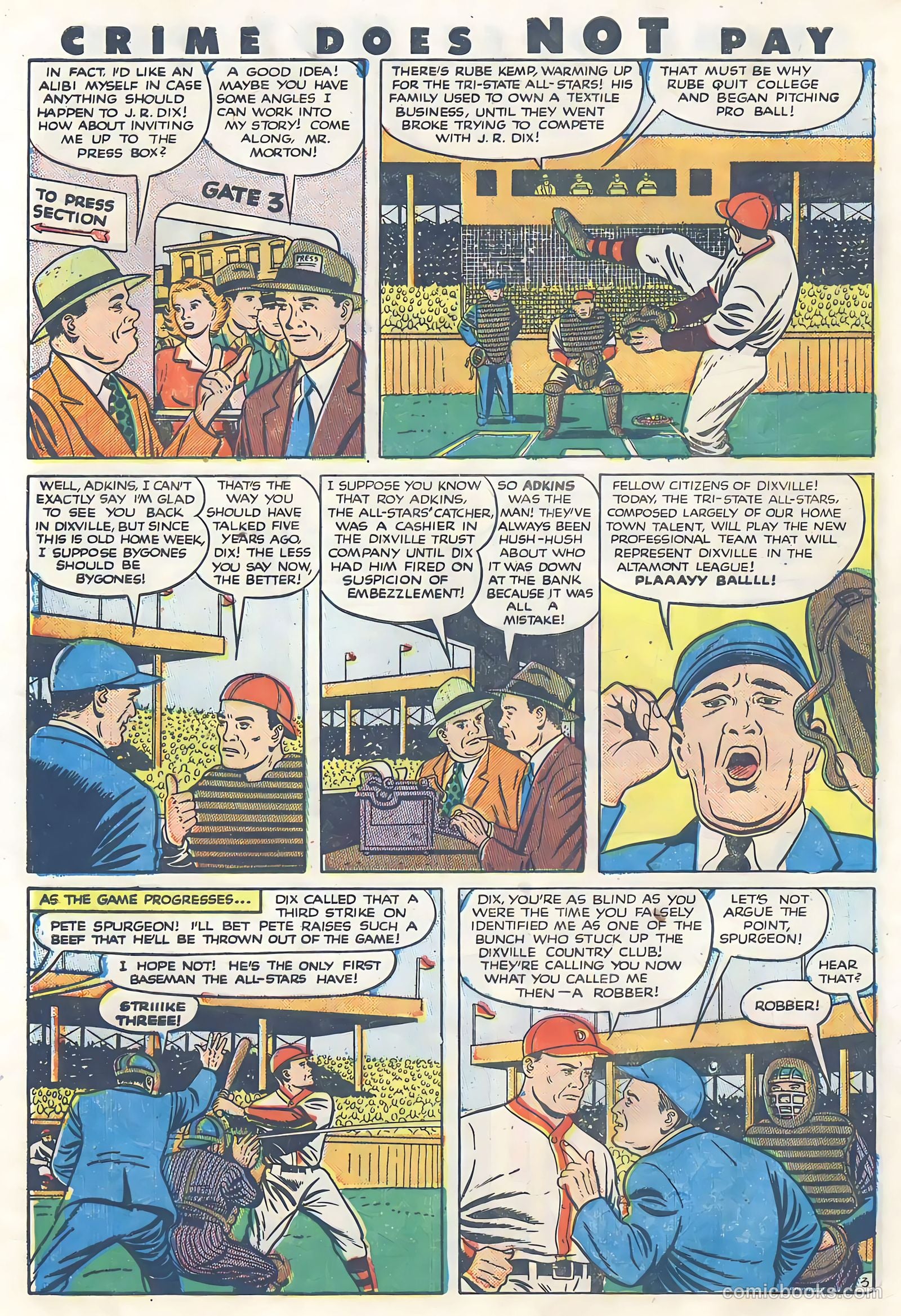 Crime Does Not Pay #97 — page 44 of 52