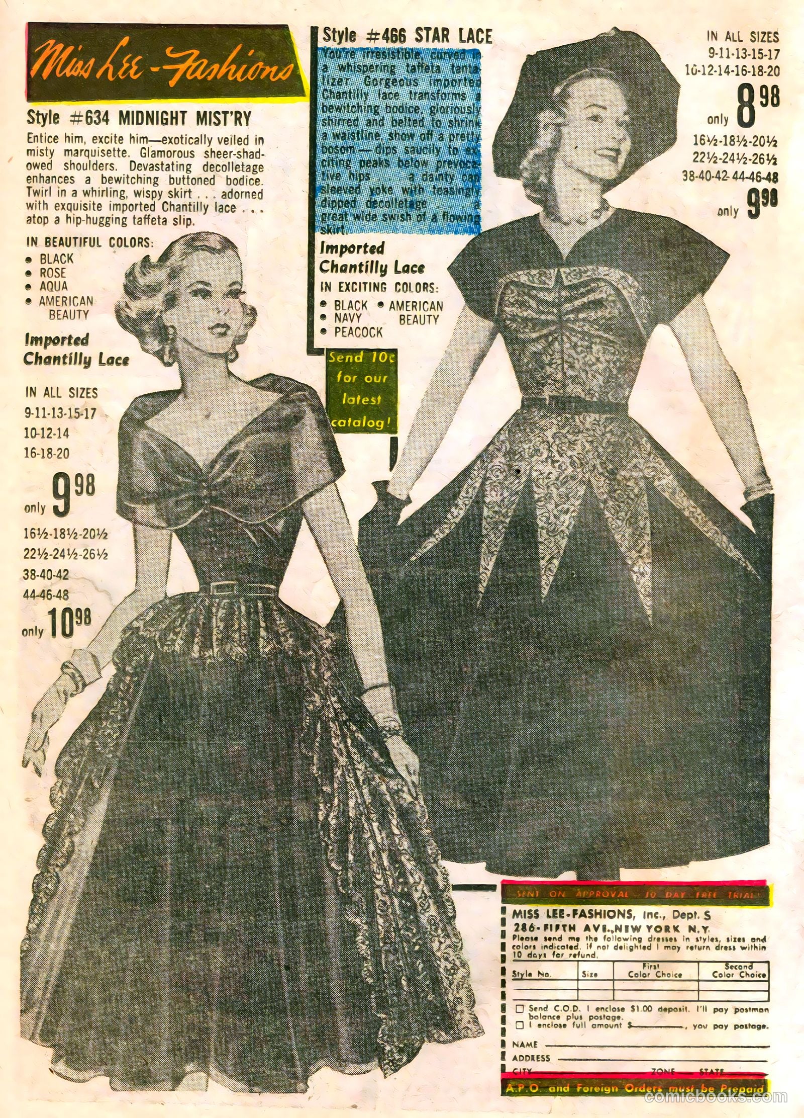 Crime Fighting Detective #18 — page 28 of 37