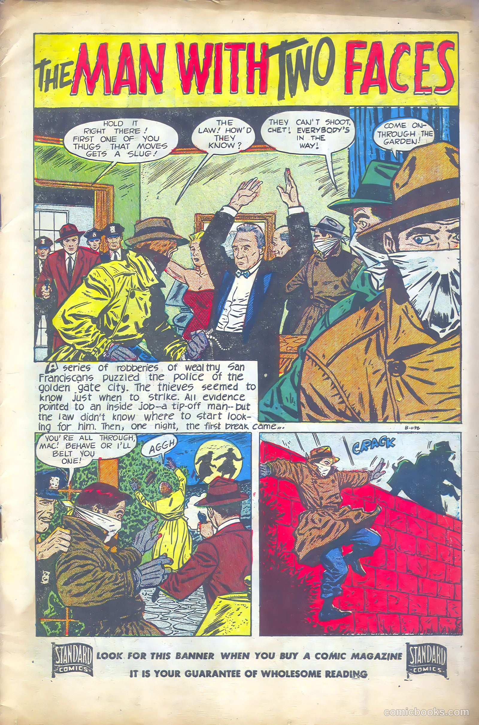 Crime Files #5 — page 3 of 36
