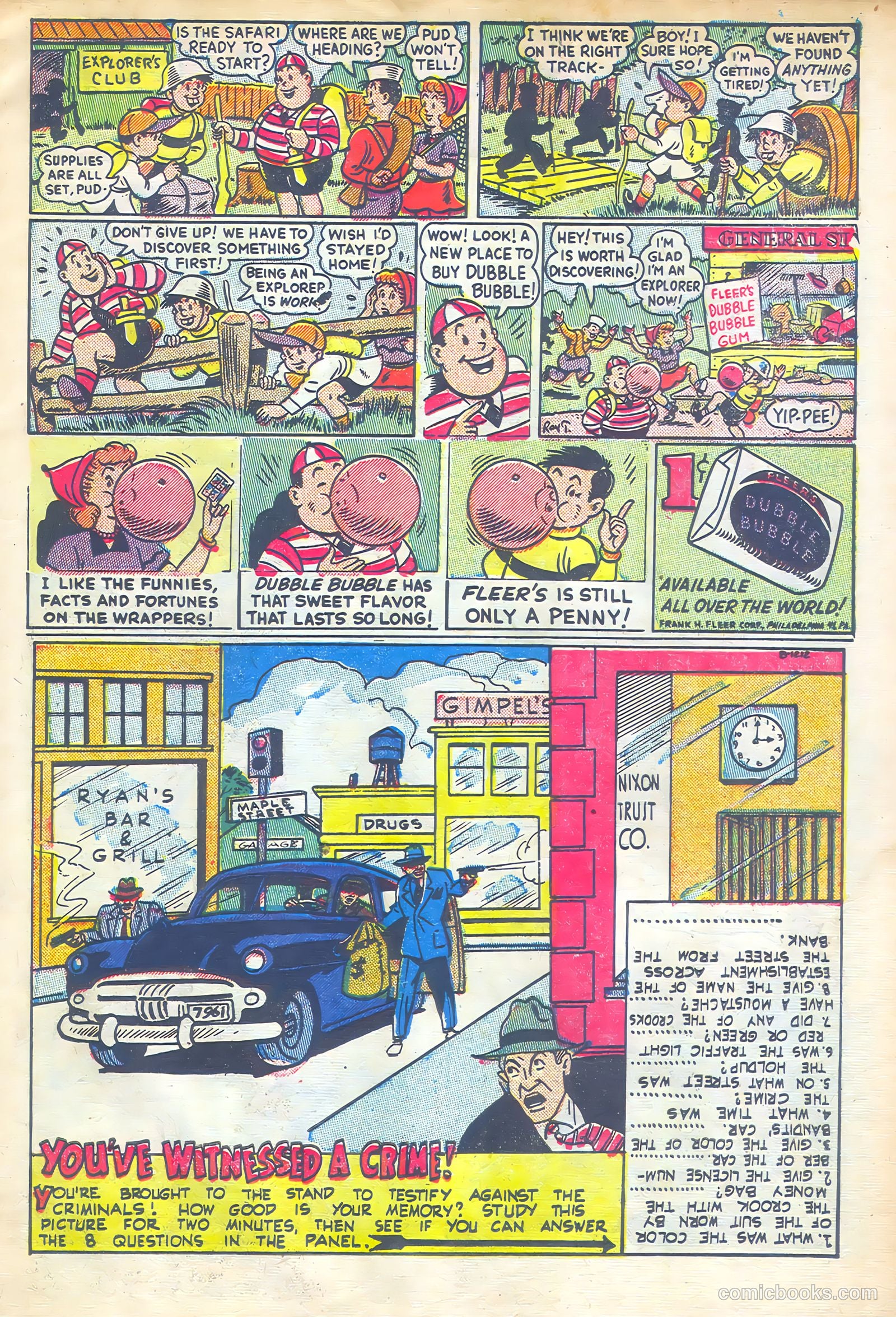 Crime Files #5 — page 11 of 36