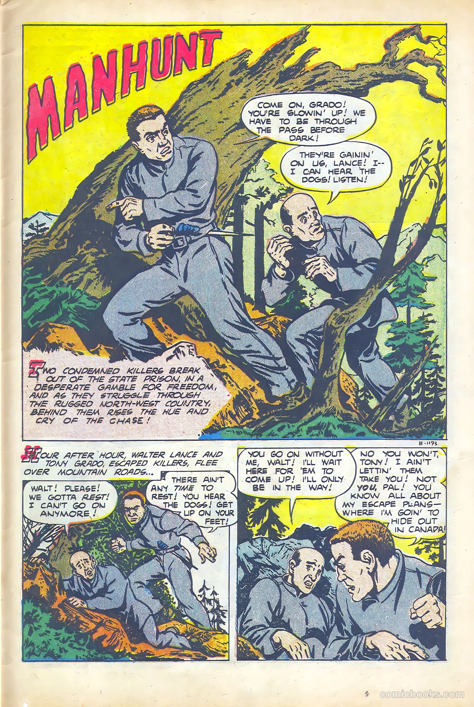 Crime Files #5 — page 29 of 36