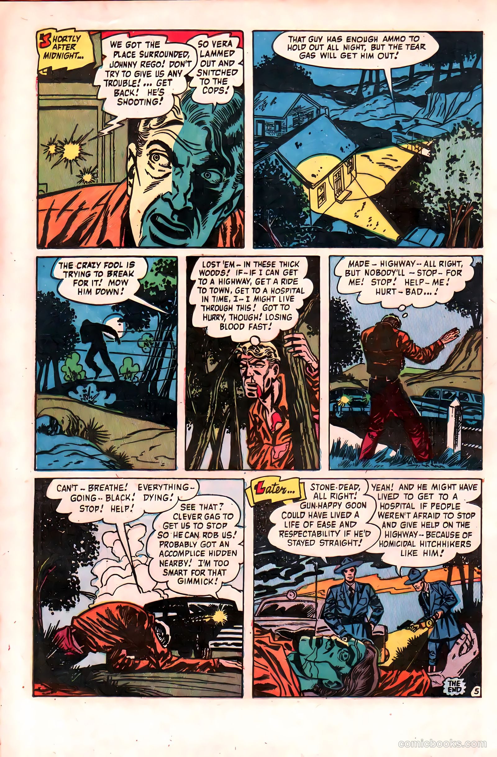 Crime Files #6 — page 24 of 36