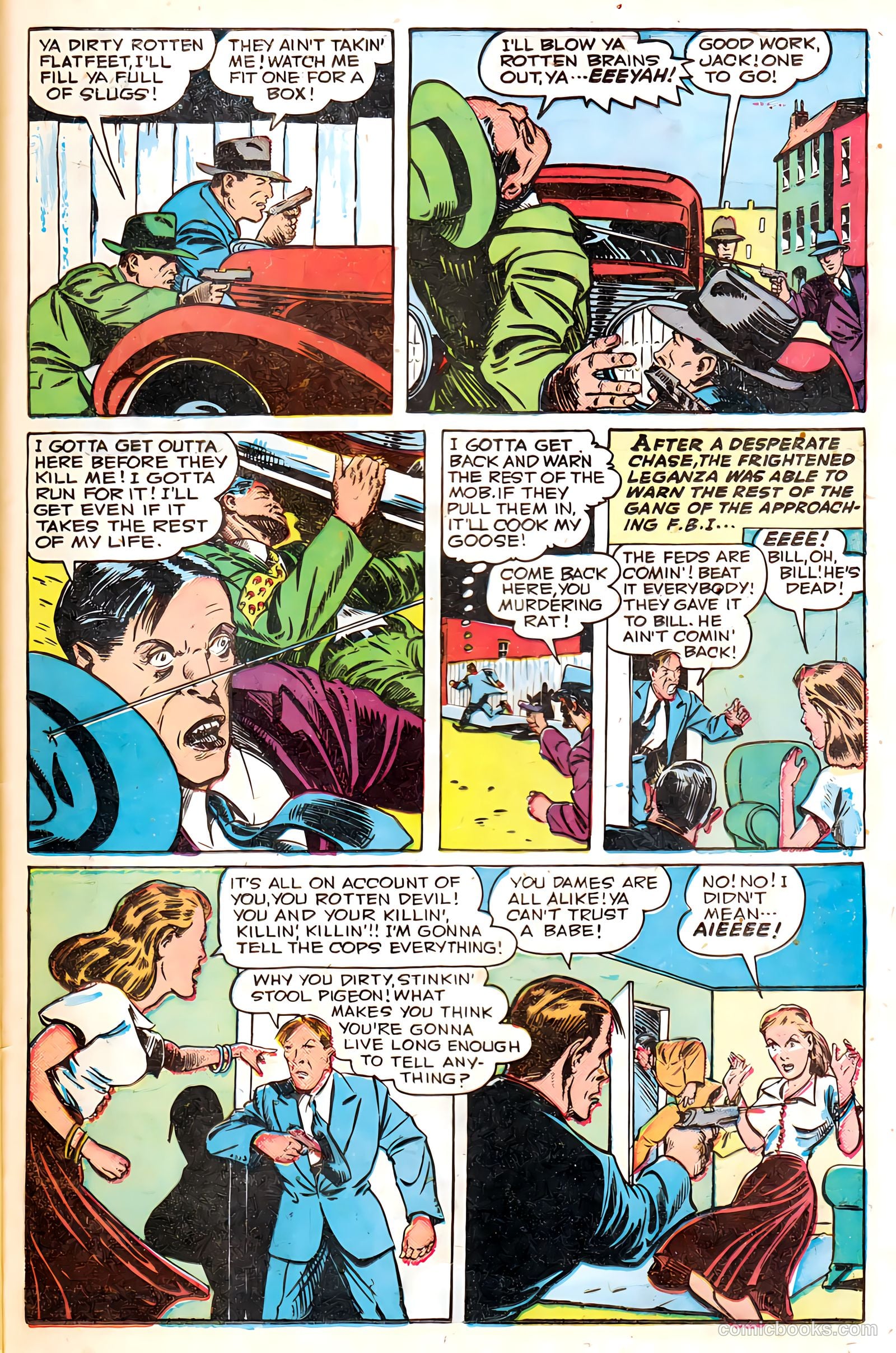 Crime Must Pay the Penalty #2 — page 35 of 52