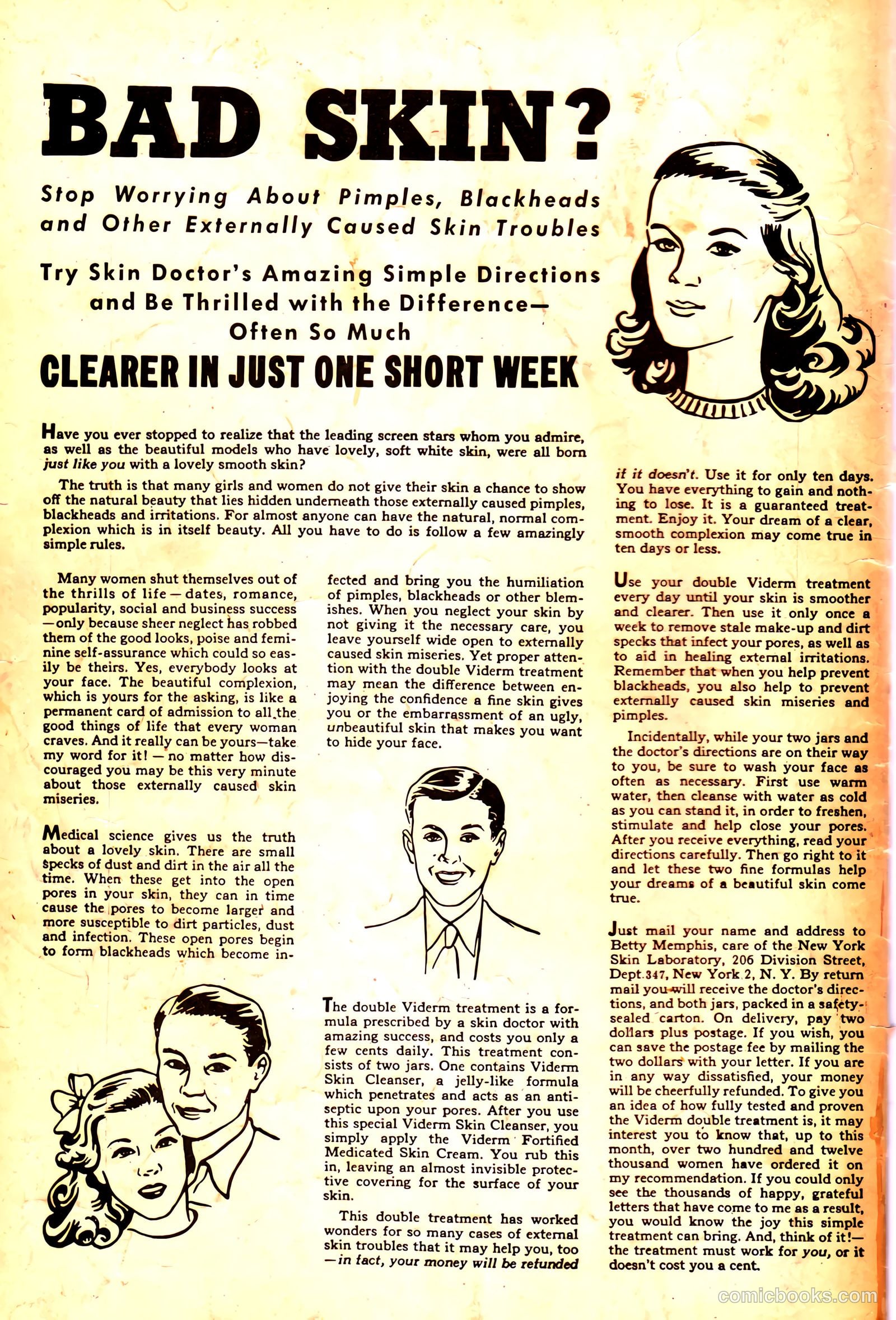 Crime Must Pay the Penalty #2 — page 52 of 52