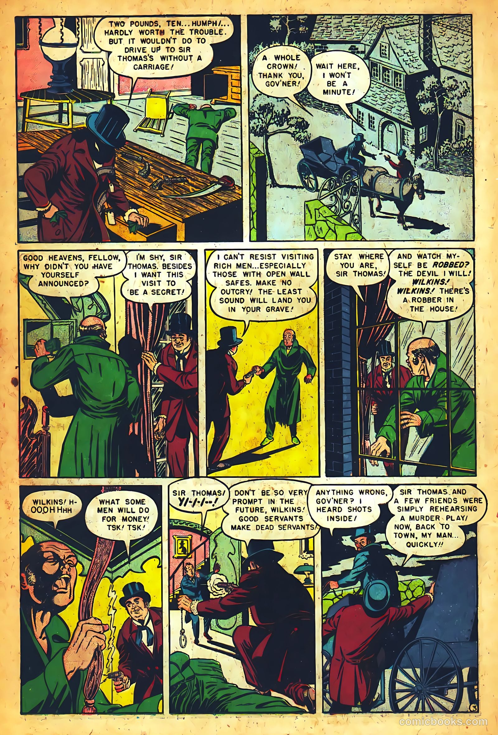 Crime Must Pay the Penalty #3 — page 26 of 52