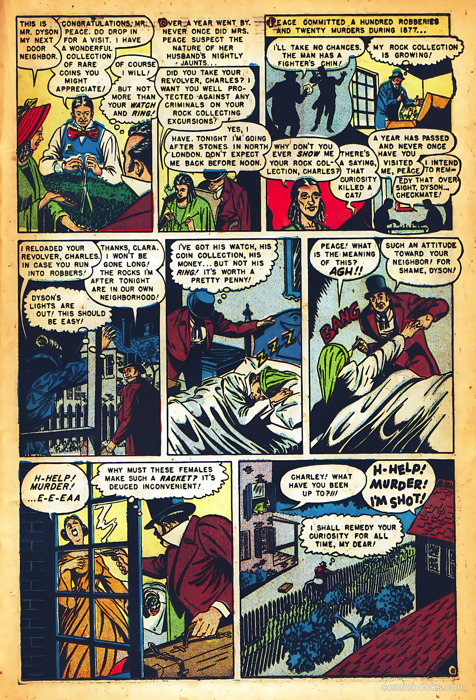 Crime Must Pay the Penalty #3 — page 29 of 52