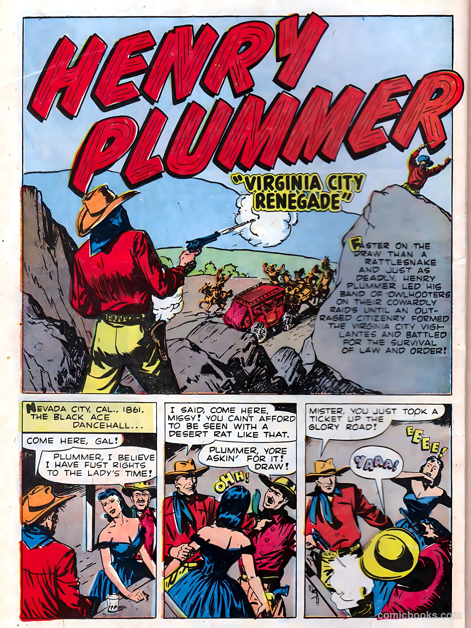 Crime Must Pay the Penalty #4 — page 36 of 52