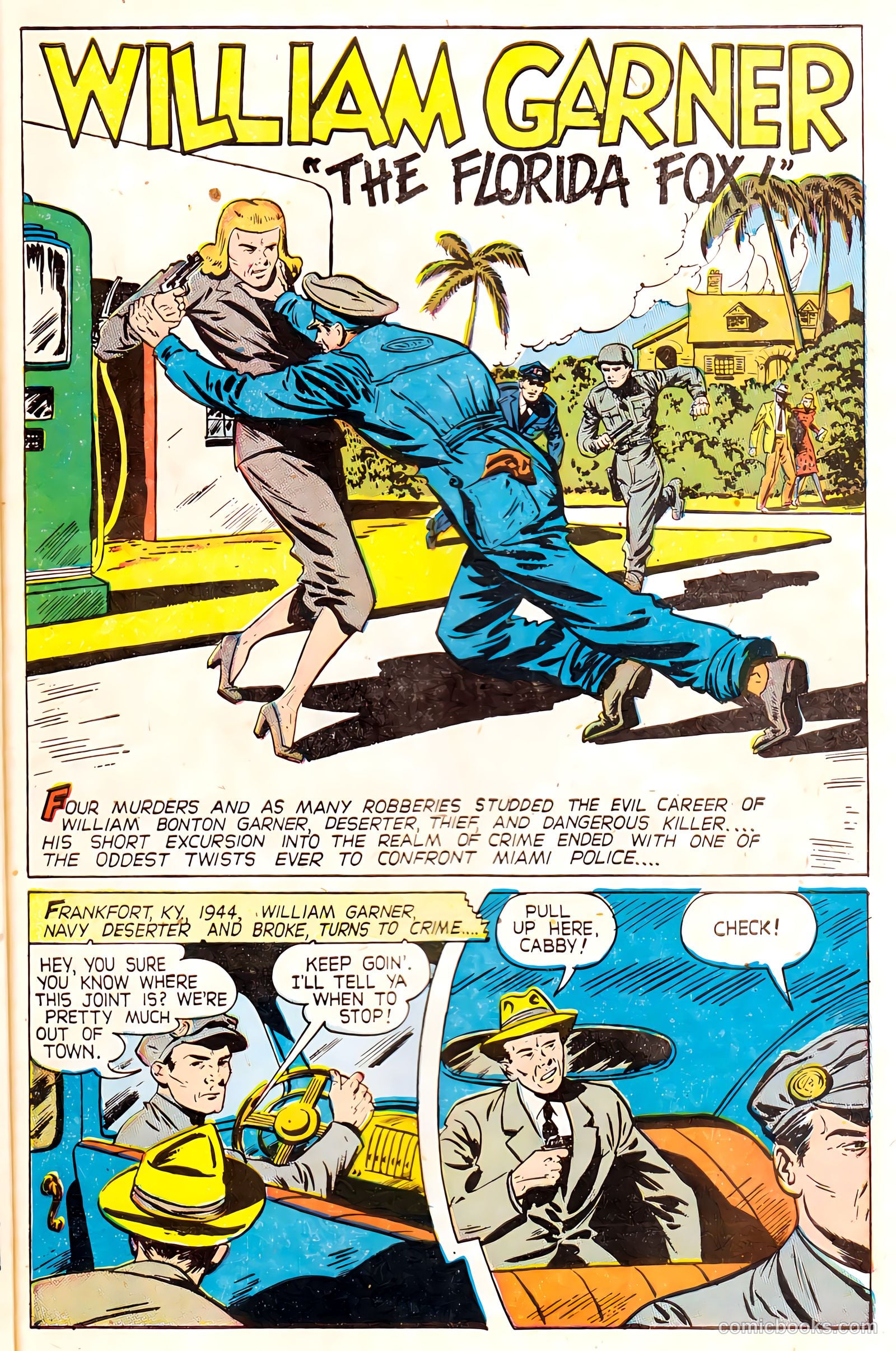 Crime Must Pay the Penalty #4 — page 43 of 52