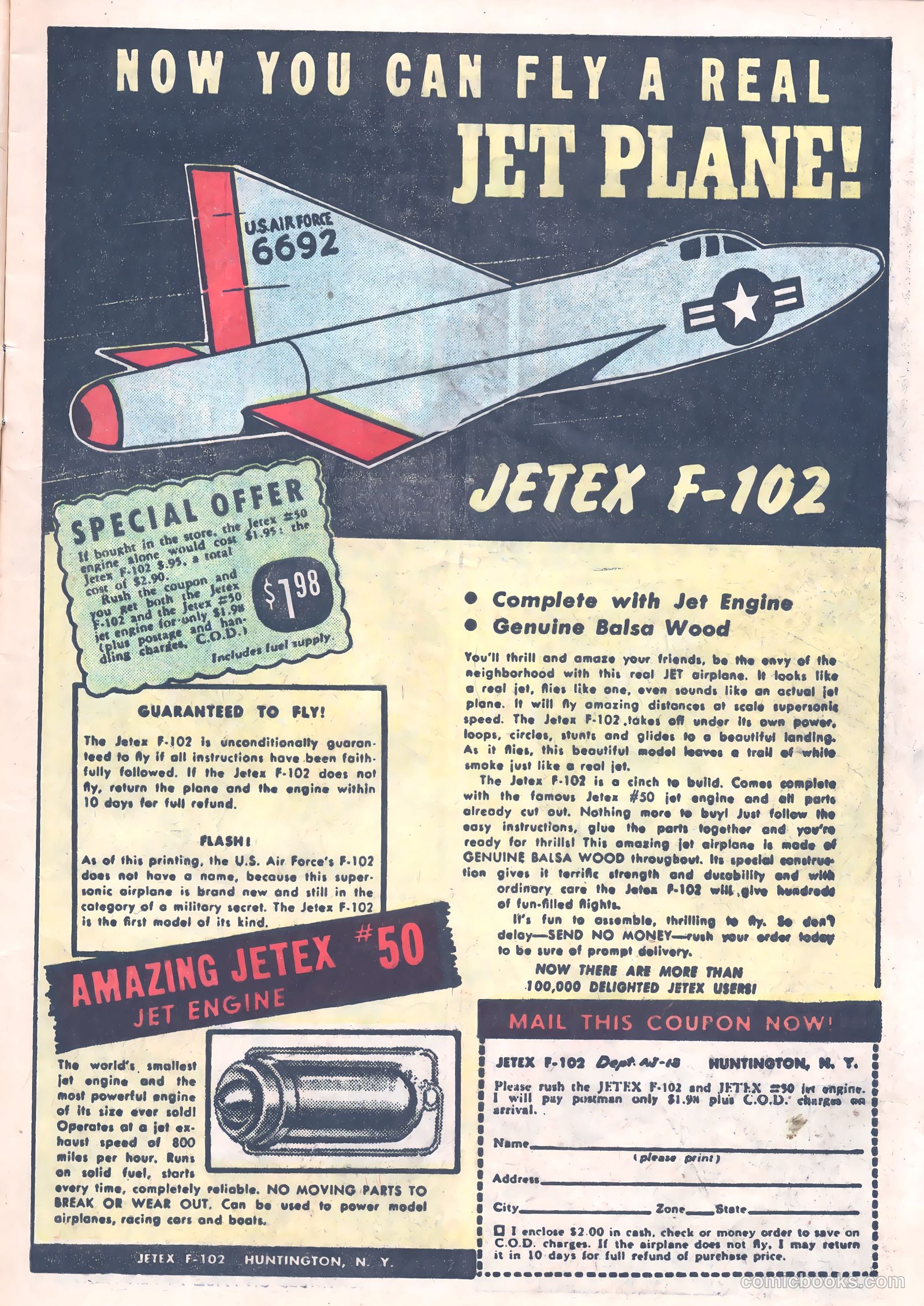 Crime Mysteries #14 — page 9 of 37