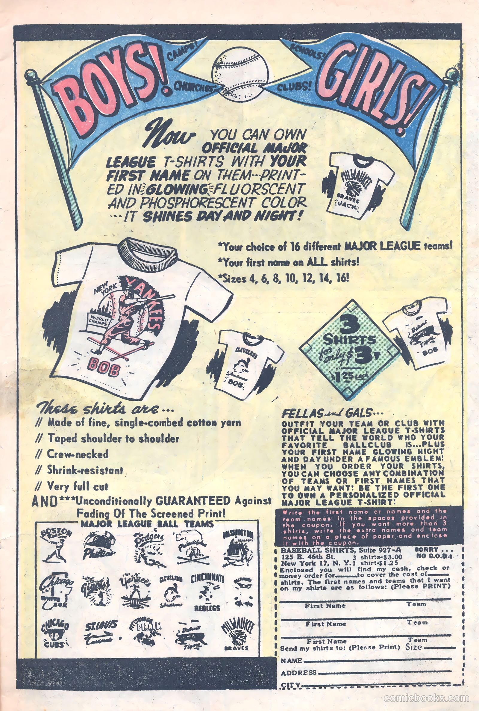 Crime Mysteries #15 — page 9 of 36