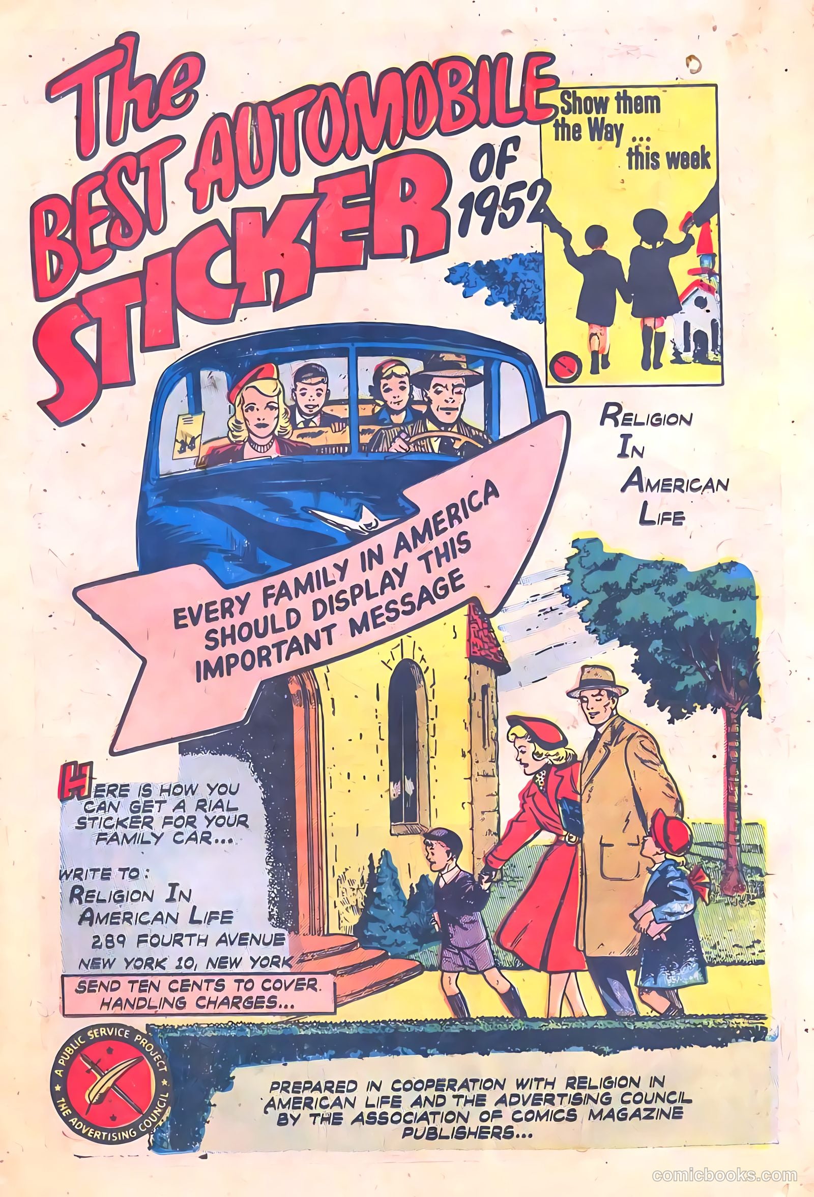 Crime Mysteries #5 — page 17 of 36