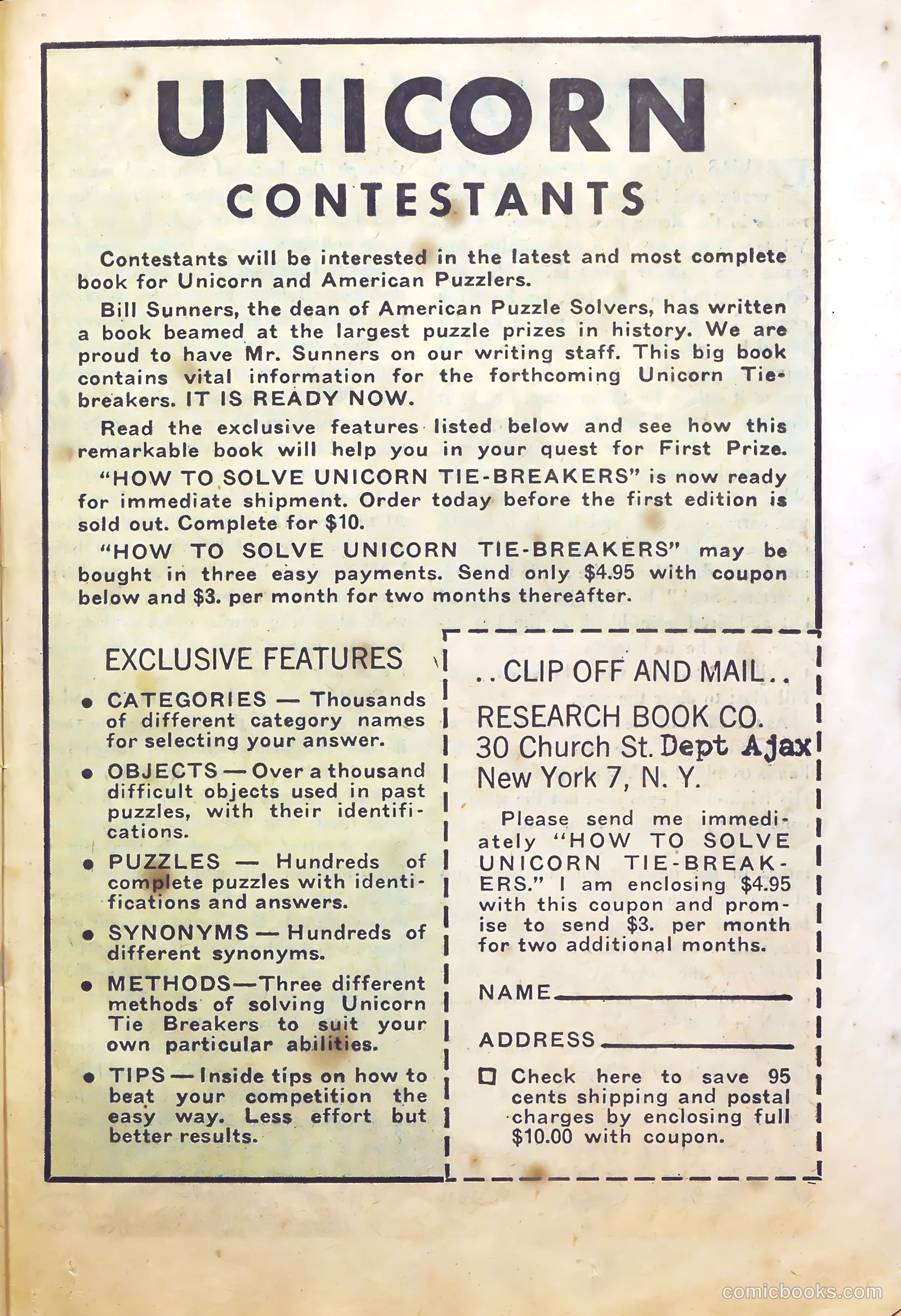 Crime Mysteries #9 — page 25 of 36