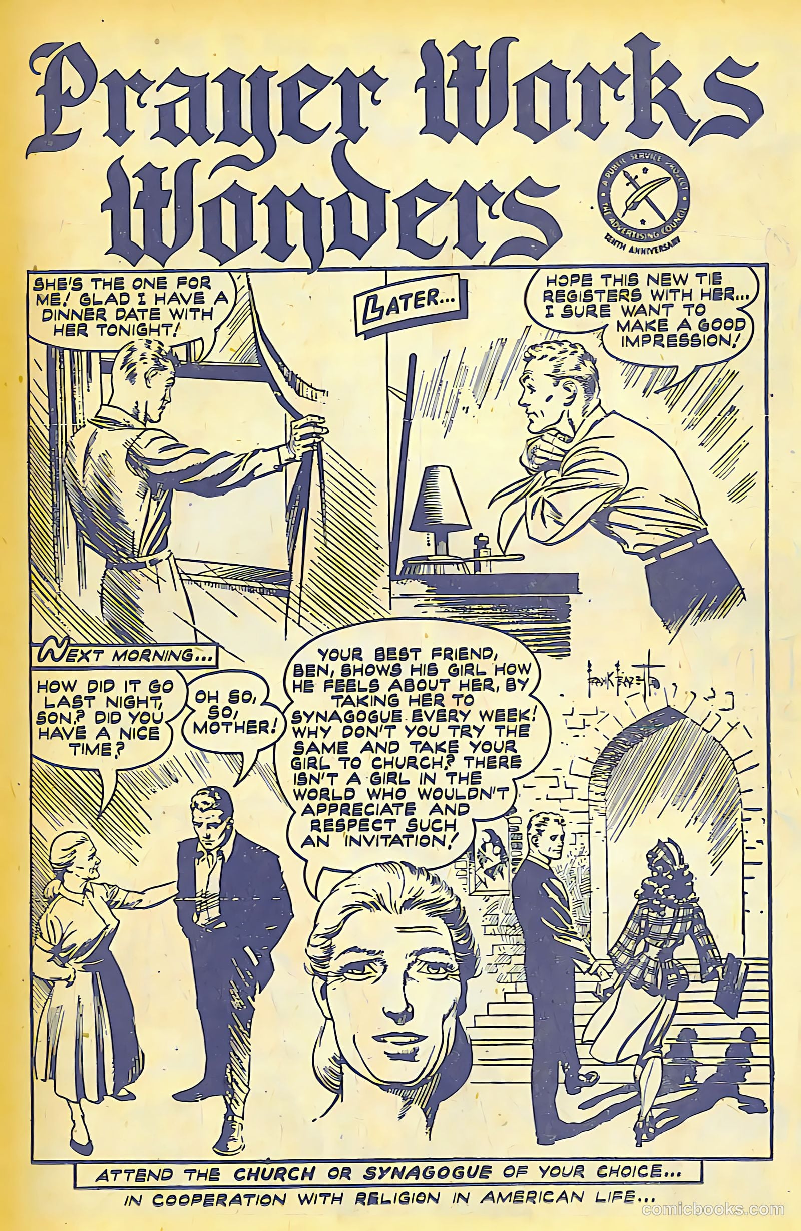 Crime Smashers #13 — page 14 of 29