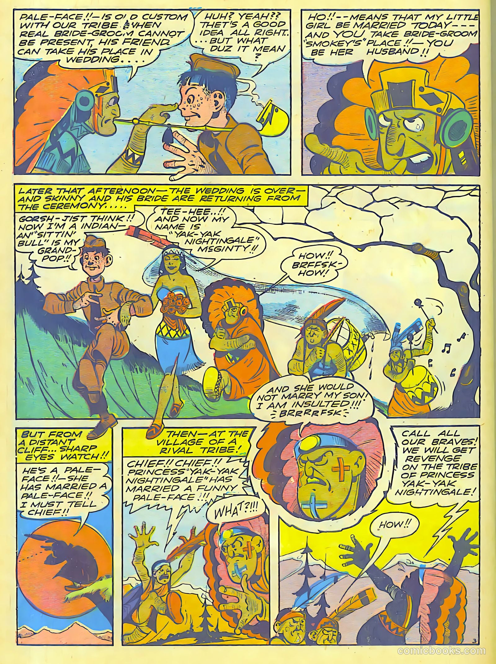 Crimefighters #5 — page 28 of 68