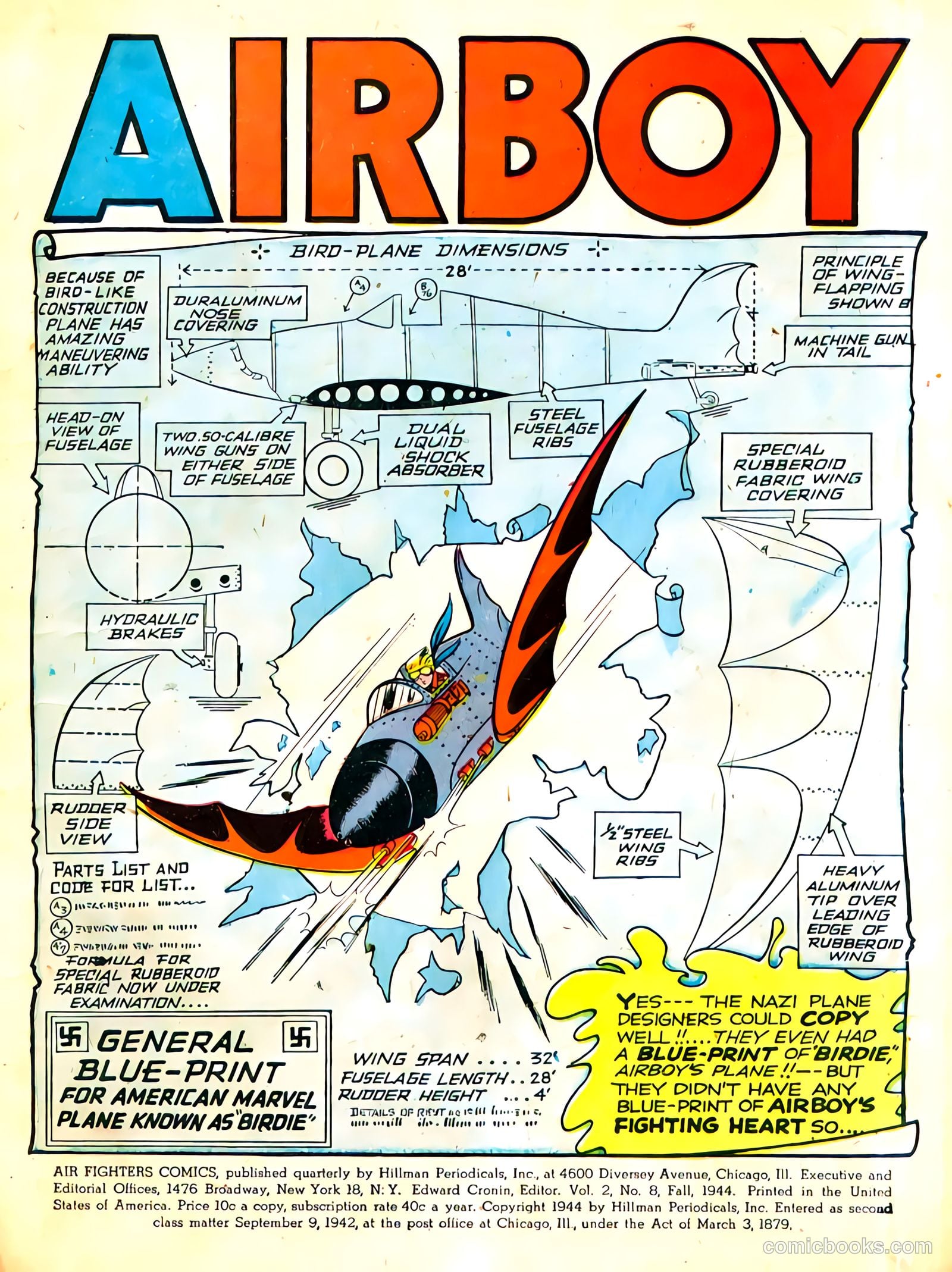 Crimefighters #8 — page 3 of 60