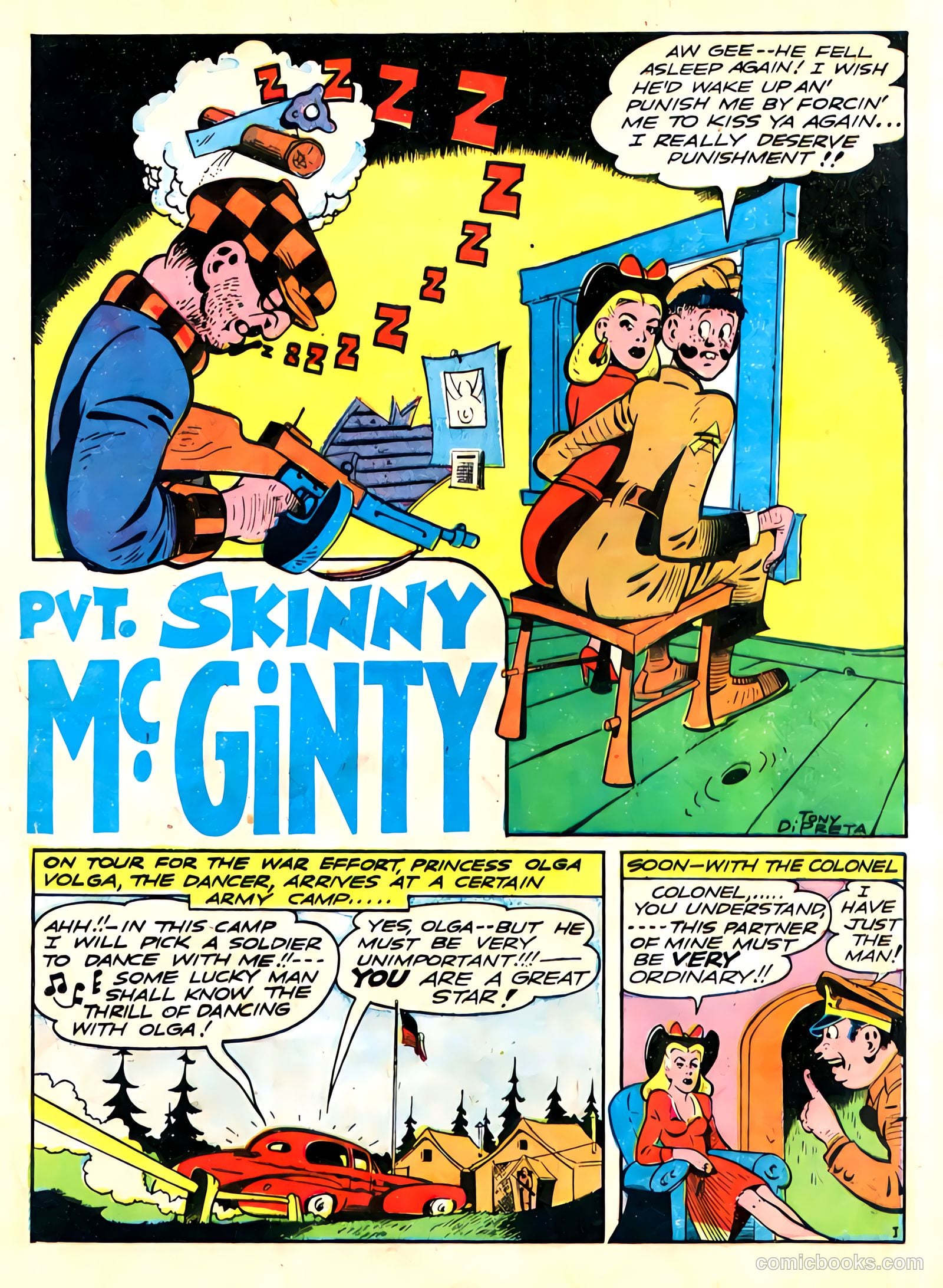 Crimefighters #8 — page 26 of 60