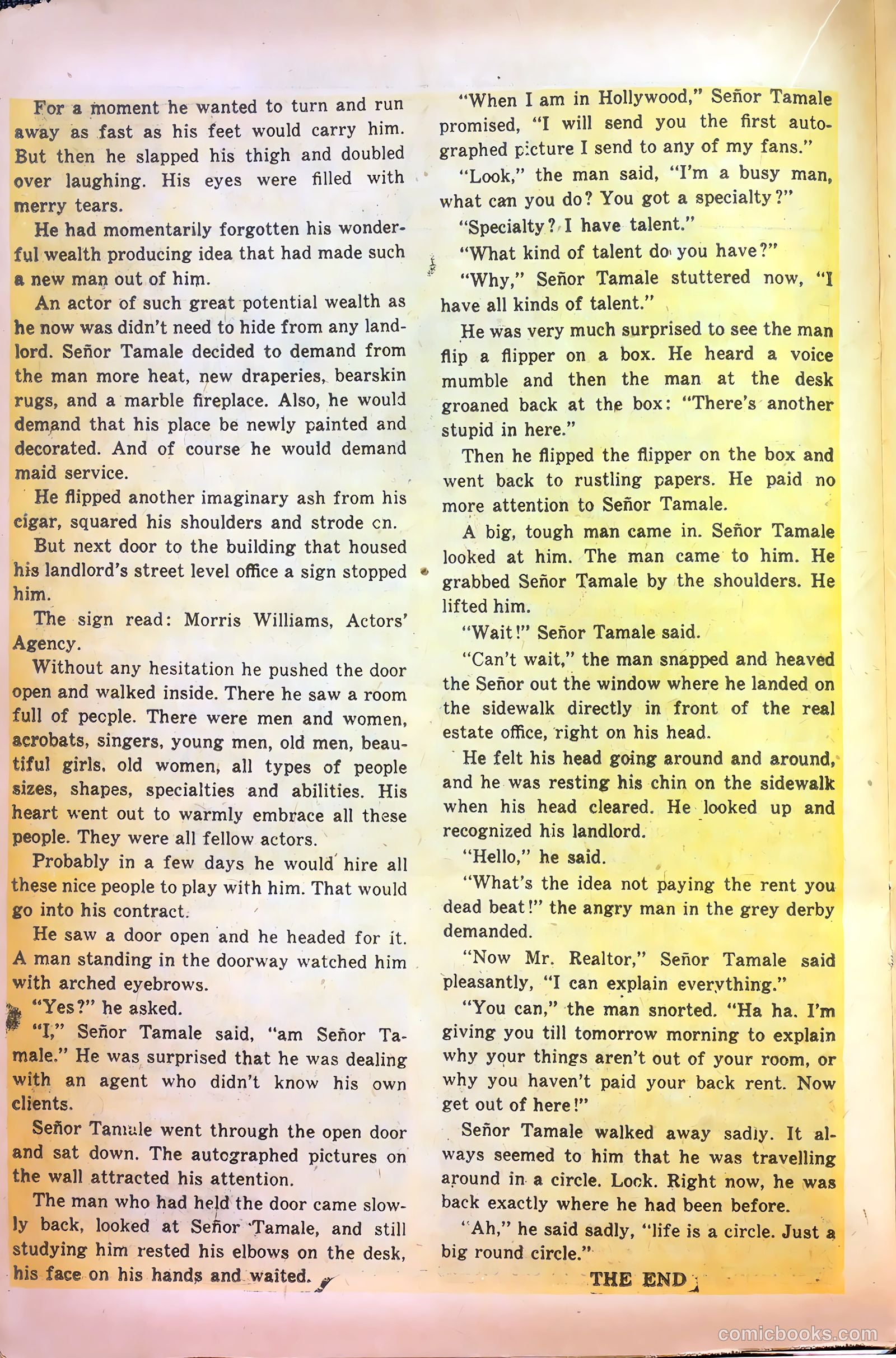 Crimes by Women #10 — page 23 of 37