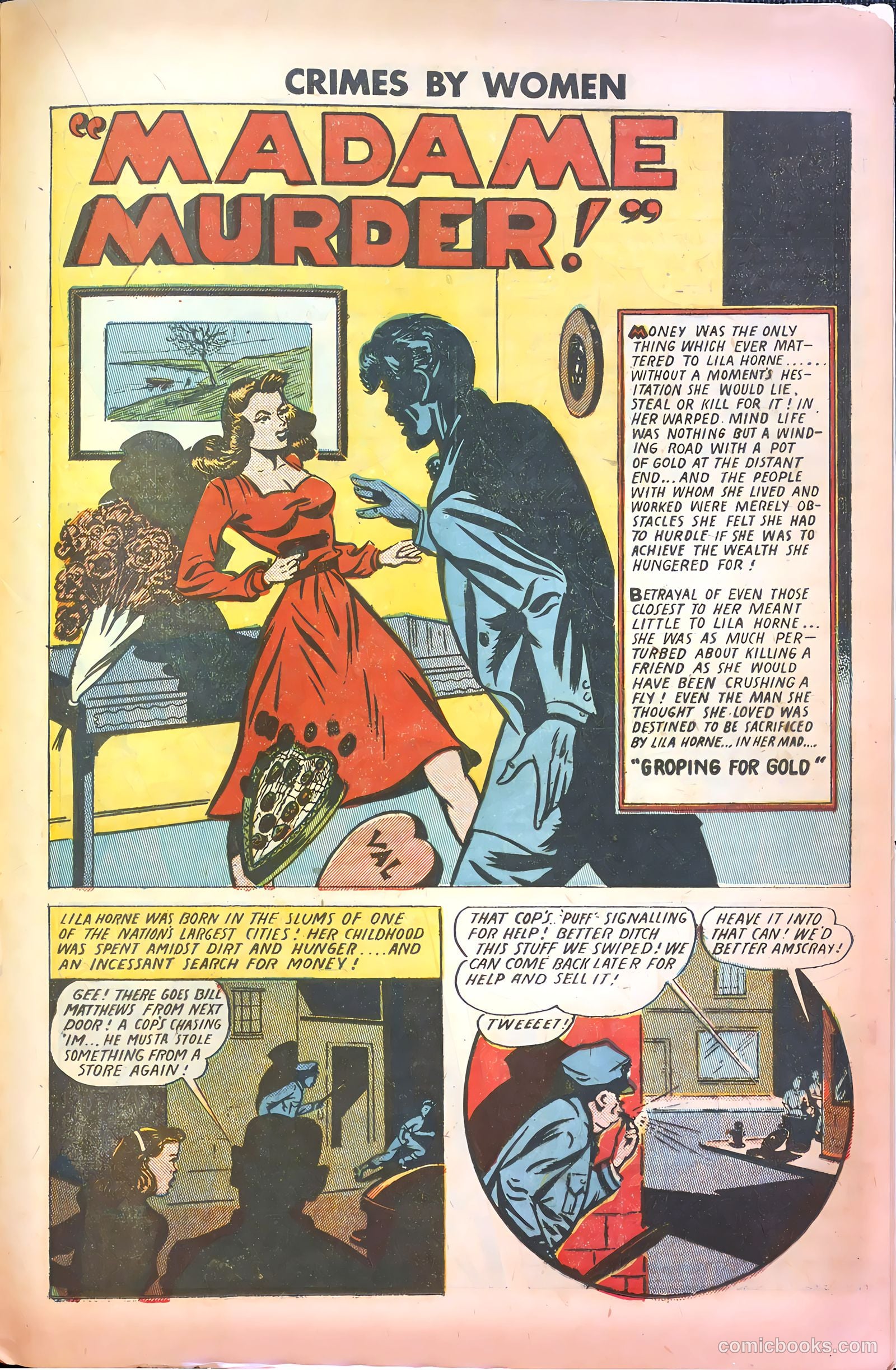 Crimes by Women #10 — page 24 of 37