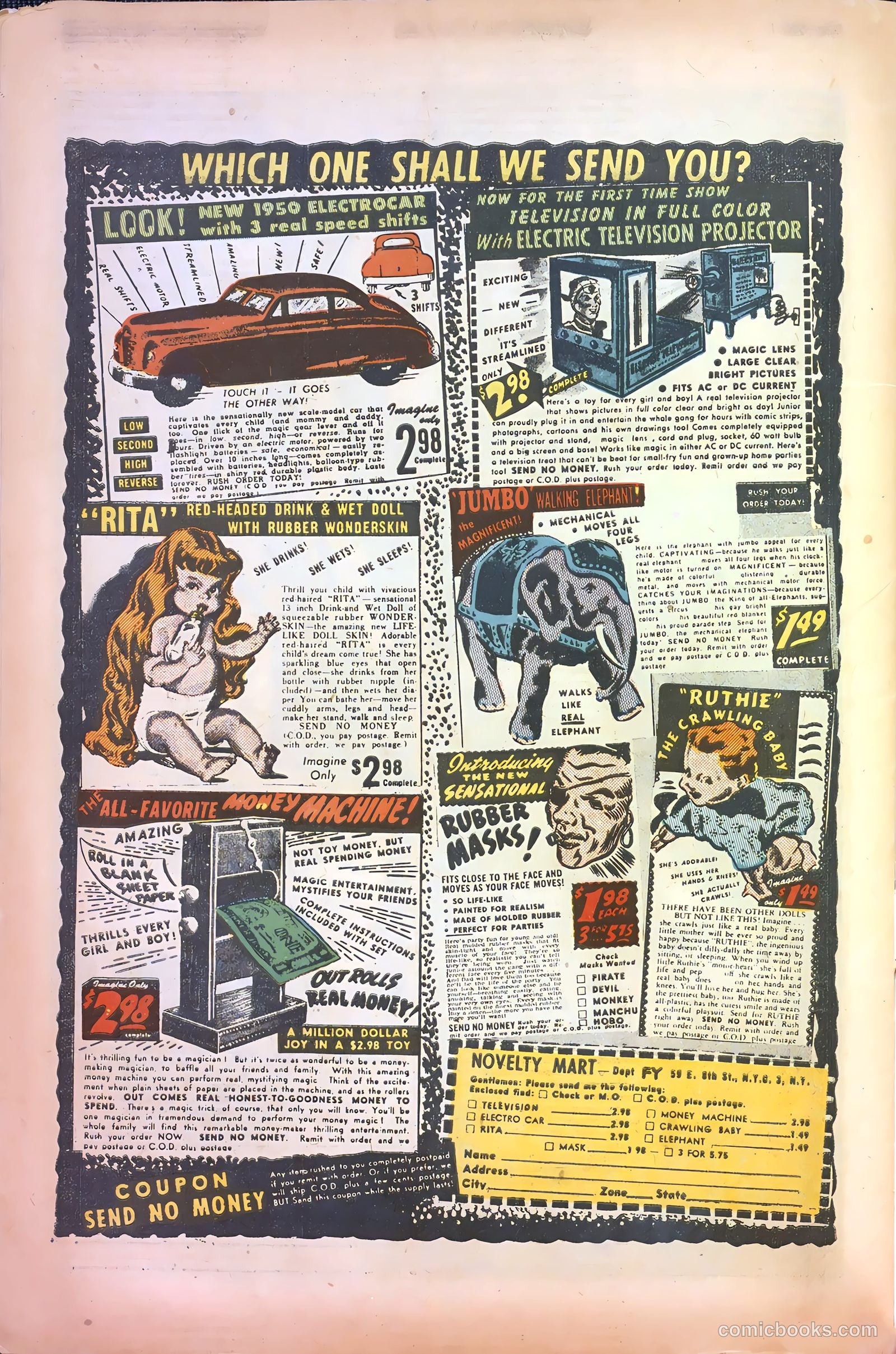 Crimes by Women #10 — page 35 of 37