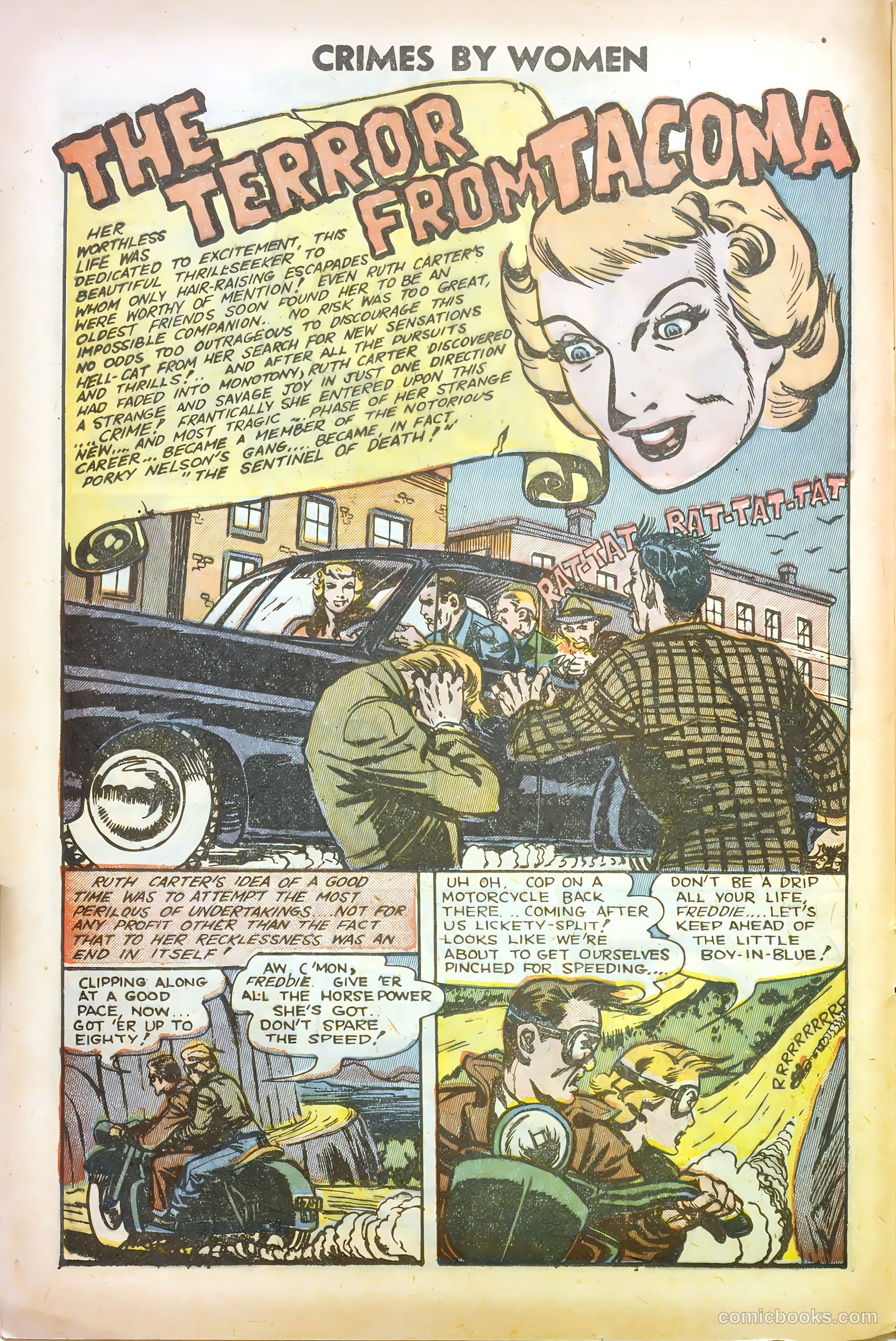 Crimes by Women #12 — page 12 of 37