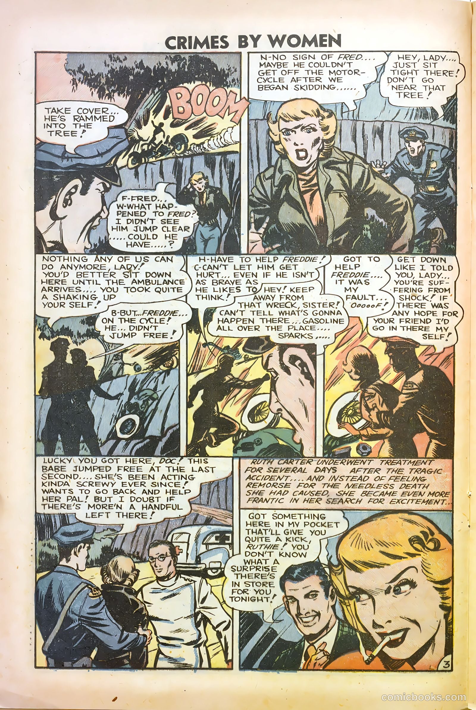 Crimes by Women #12 — page 14 of 37