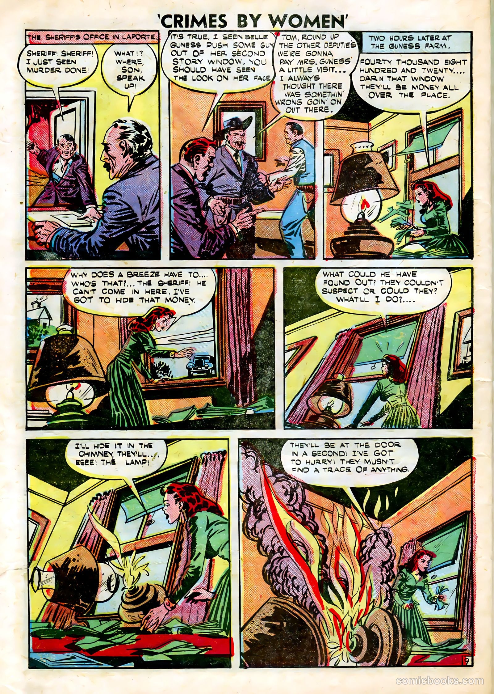 Crimes by Women #2 — page 10 of 36